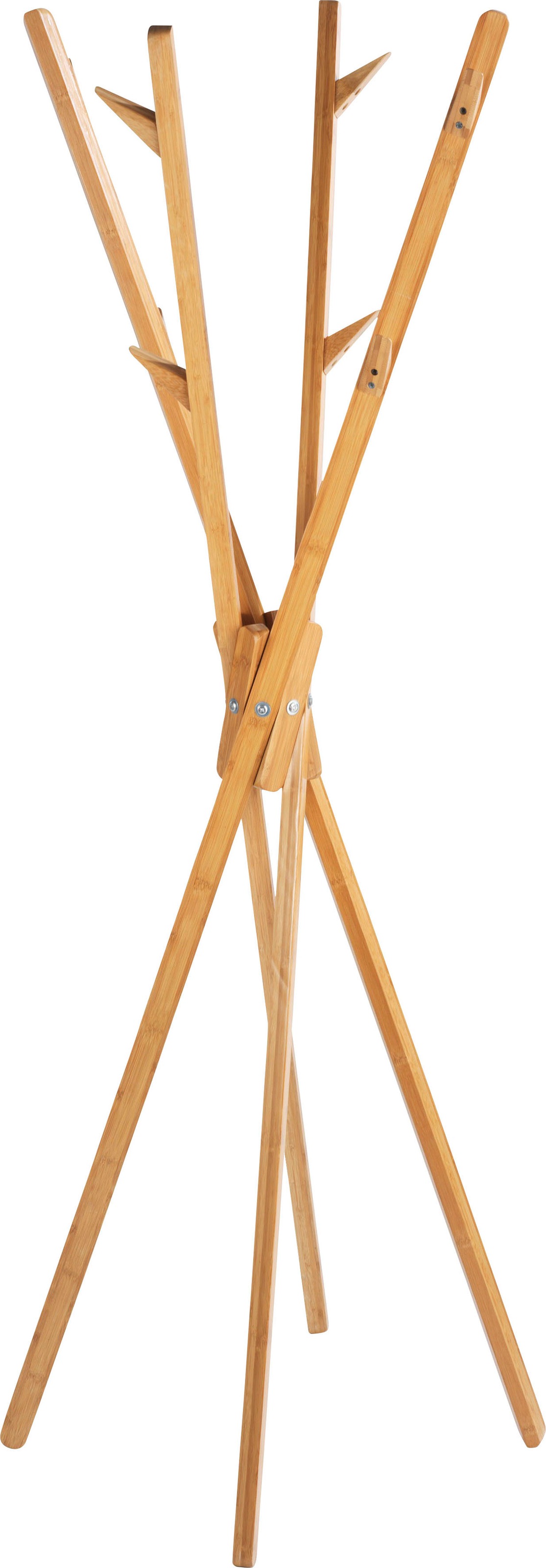 Image of WENKO Garderobenständer »Mikado«, Zusammenklappbar bei Ackermann Versand Schweiz