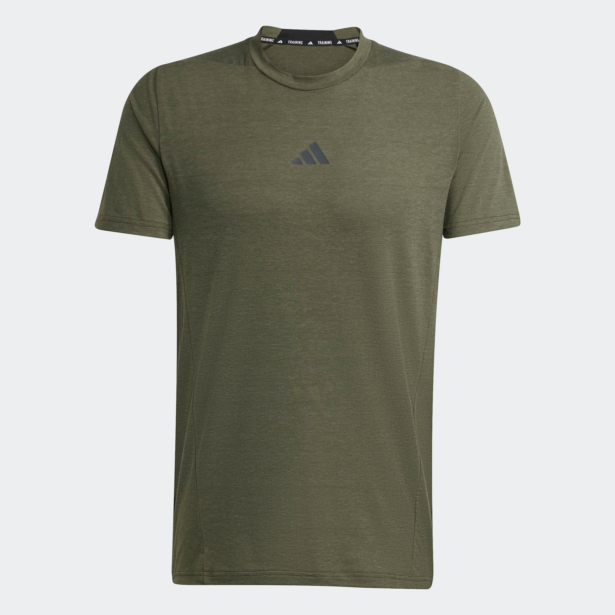adidas Performance T-Shirt »D4T TEE«