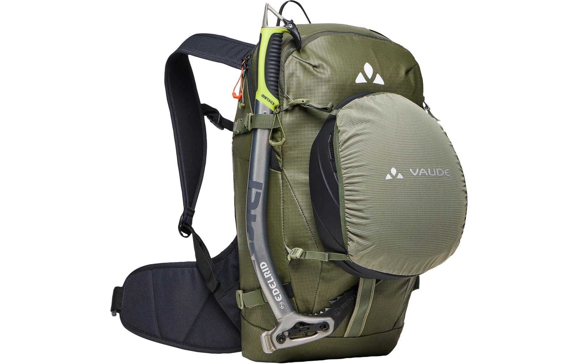 VAUDE Skirucksack »Monviso 20«