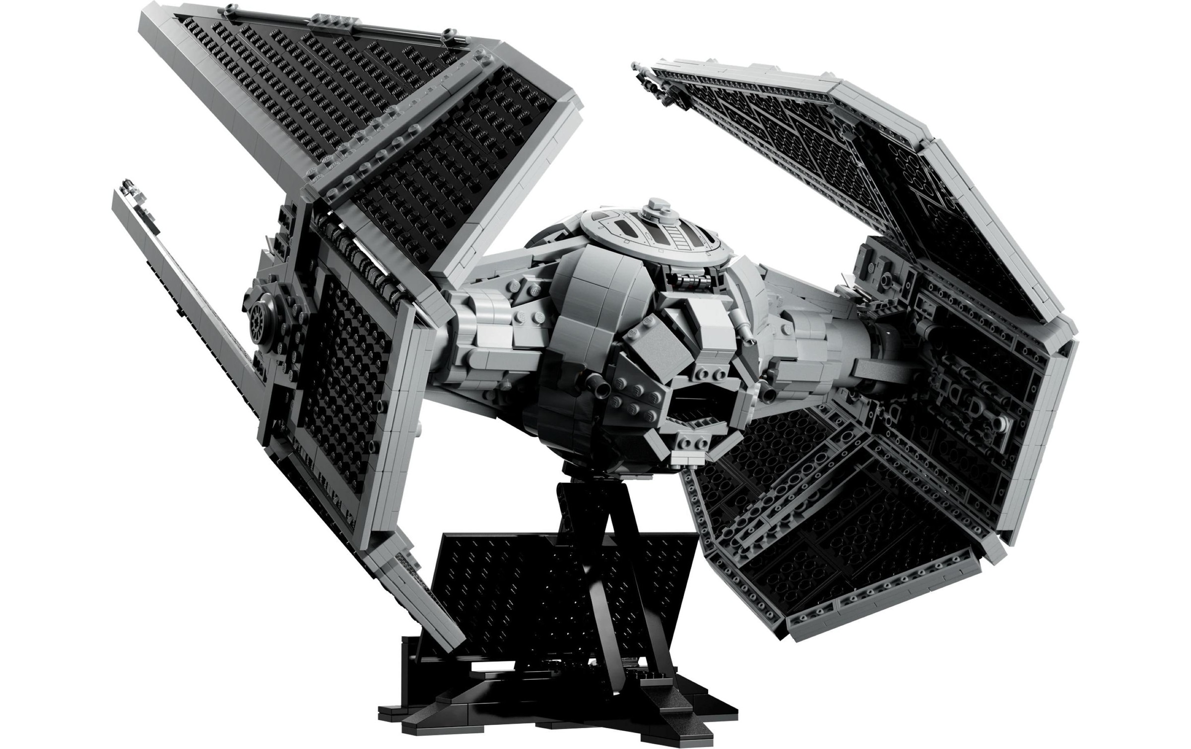 LEGO® Spielbausteine »Star Wars Tie Interceptor 75382«, (1931 St.)