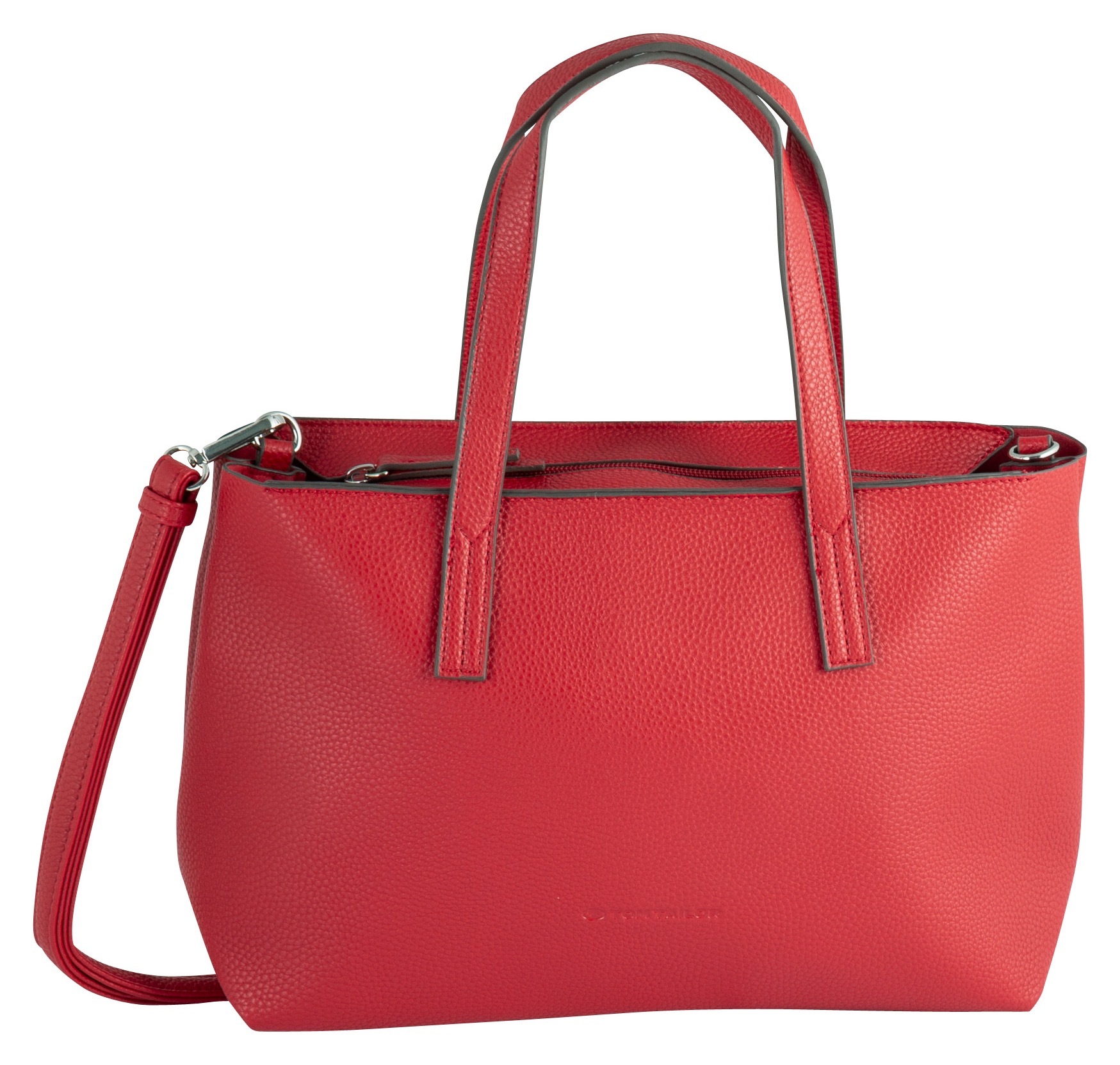 Image of TOM TAILOR Henkeltasche »MARLA«, im zeitlosen Design bei Ackermann Versand Schweiz