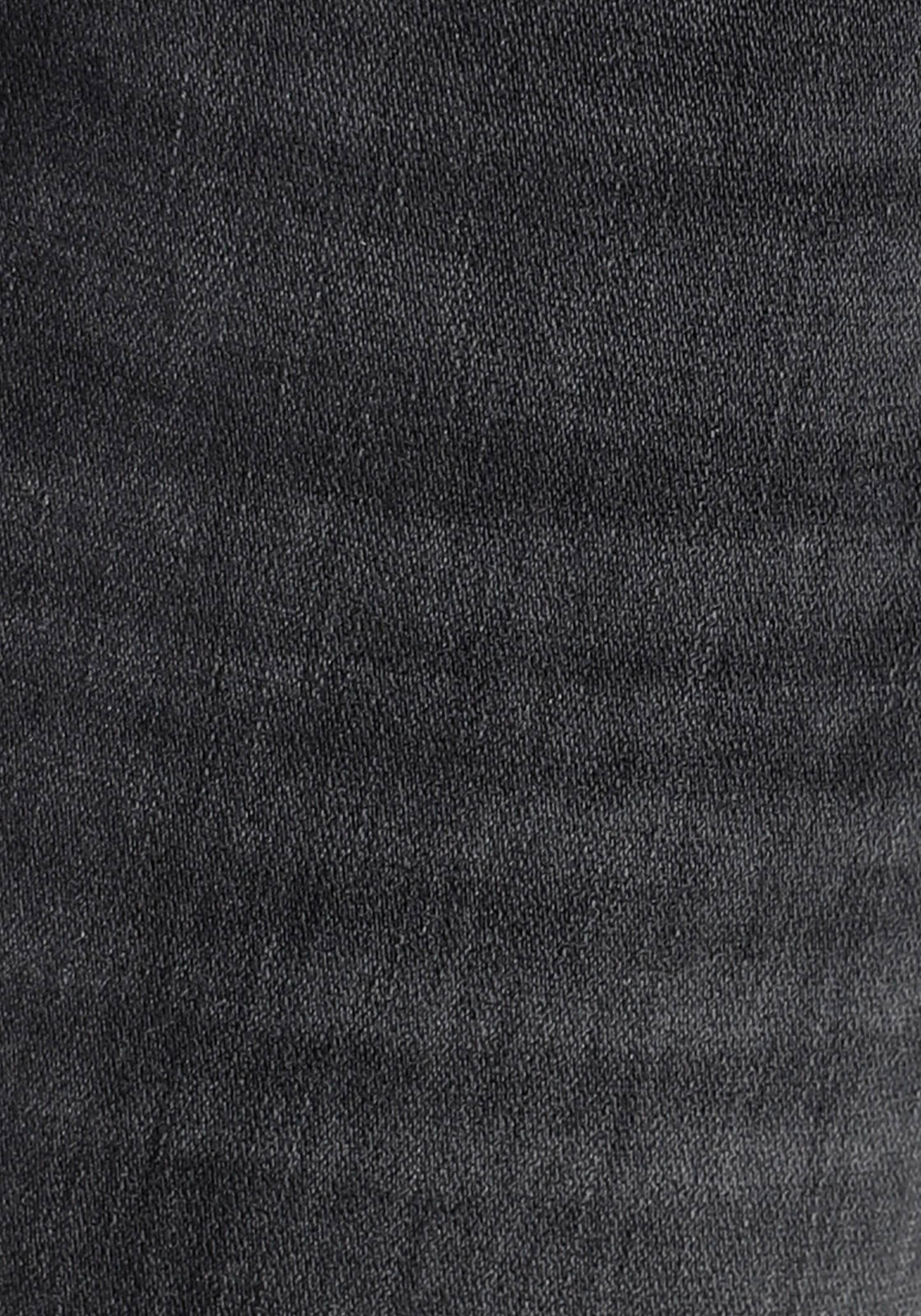 MAC Bequeme Jeans »Gracia«, Passform feminine fit