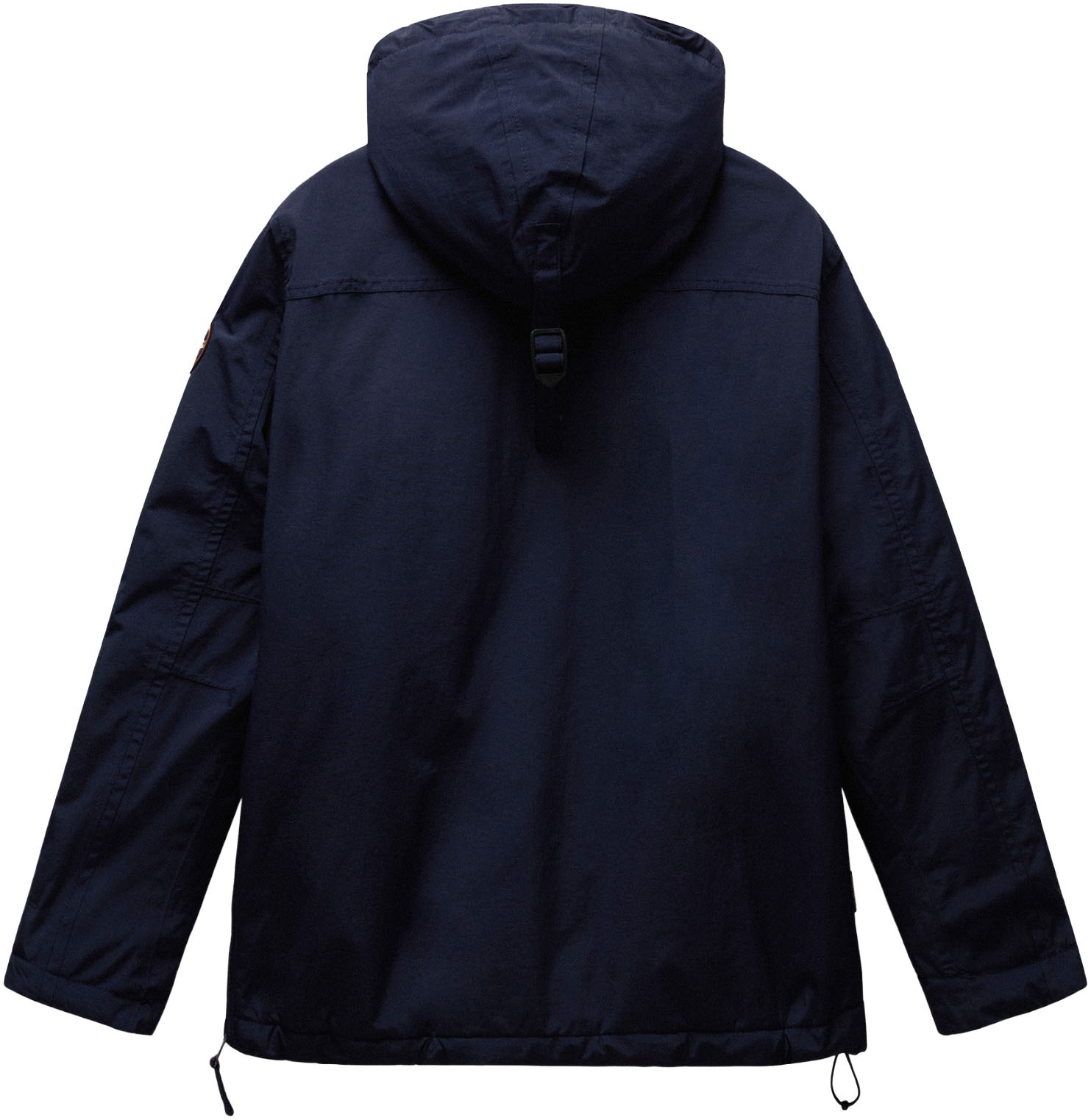 Napapijri Veste fonctionnelle »RAINFOREST« mit Kapuze Regular fit mit Kapuze und Kängurutasche