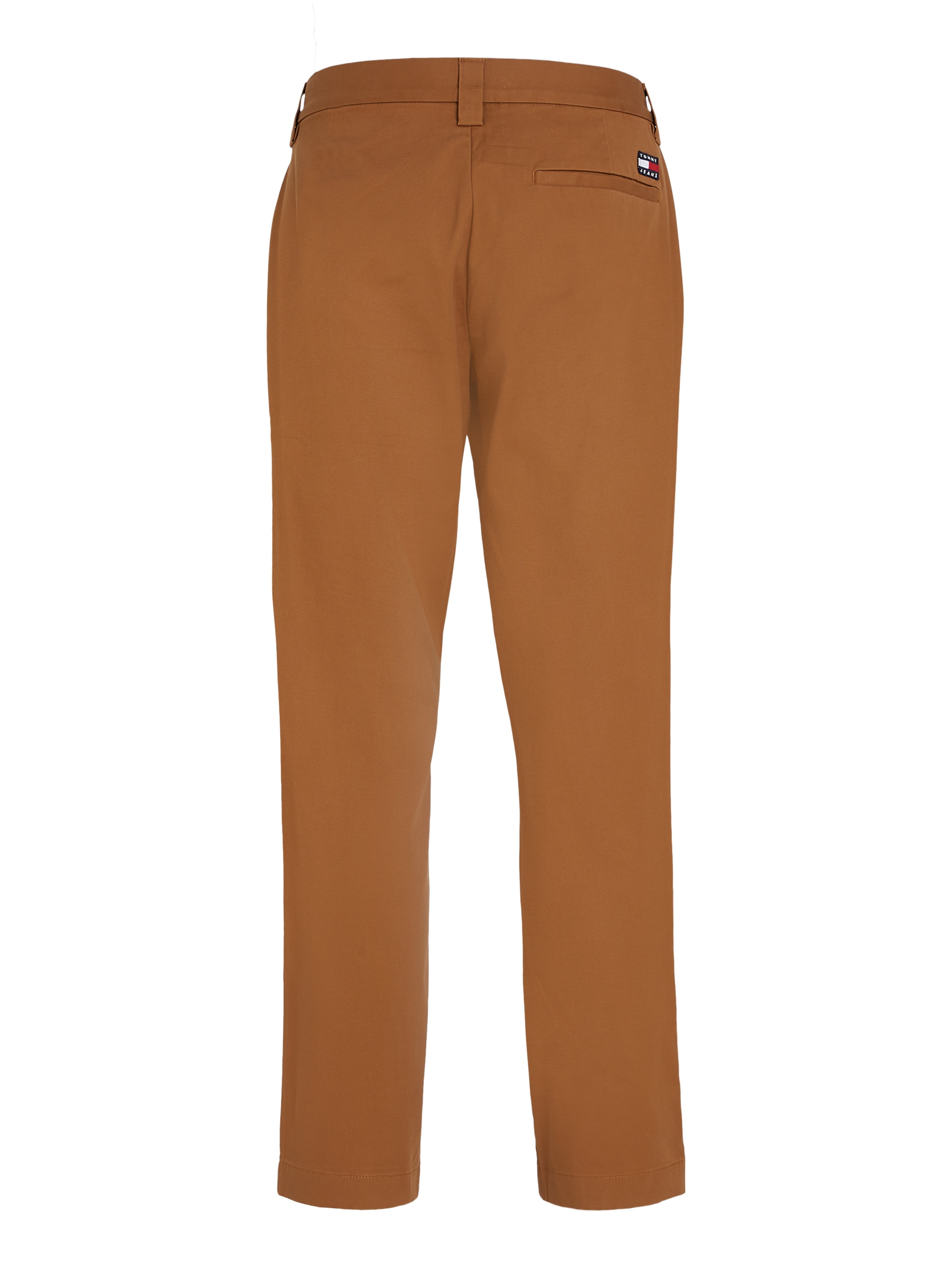 Tommy Jeans Chinohose »TJM DAD CHINO«