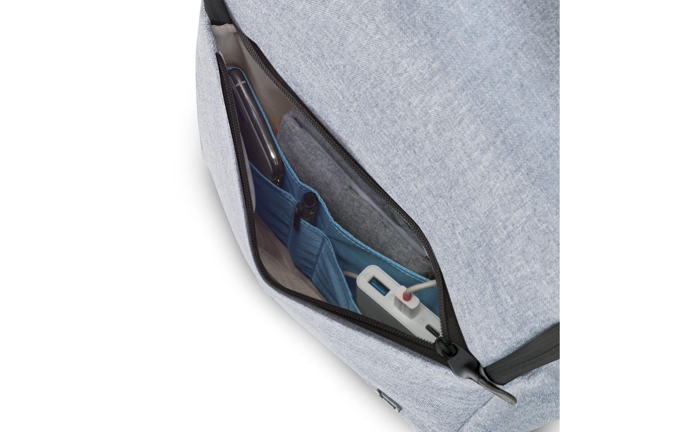 DICOTA Laptoprucksack »Eco MOTION«