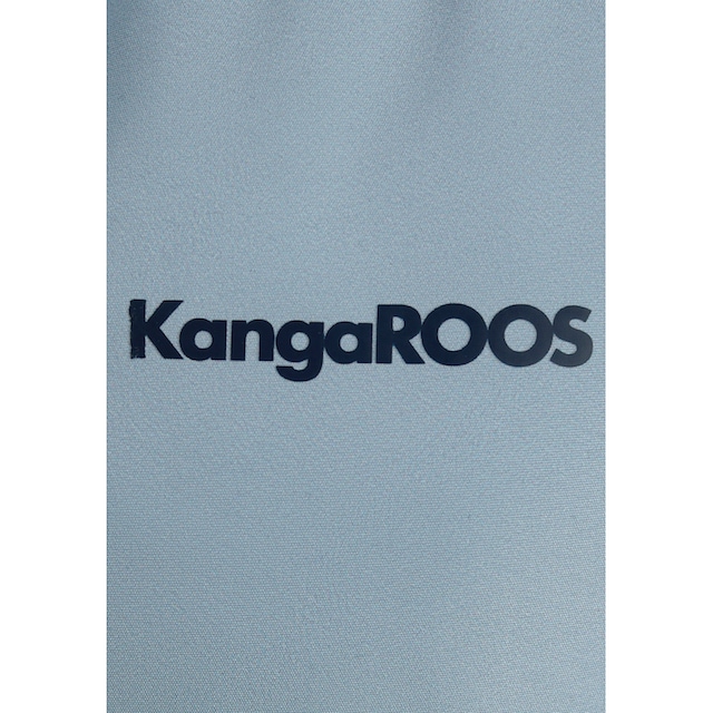♕ KangaROOS Steppweste, mit einrollbarer Kapuze - NEUE KOLLEKTION  versandkostenfrei auf