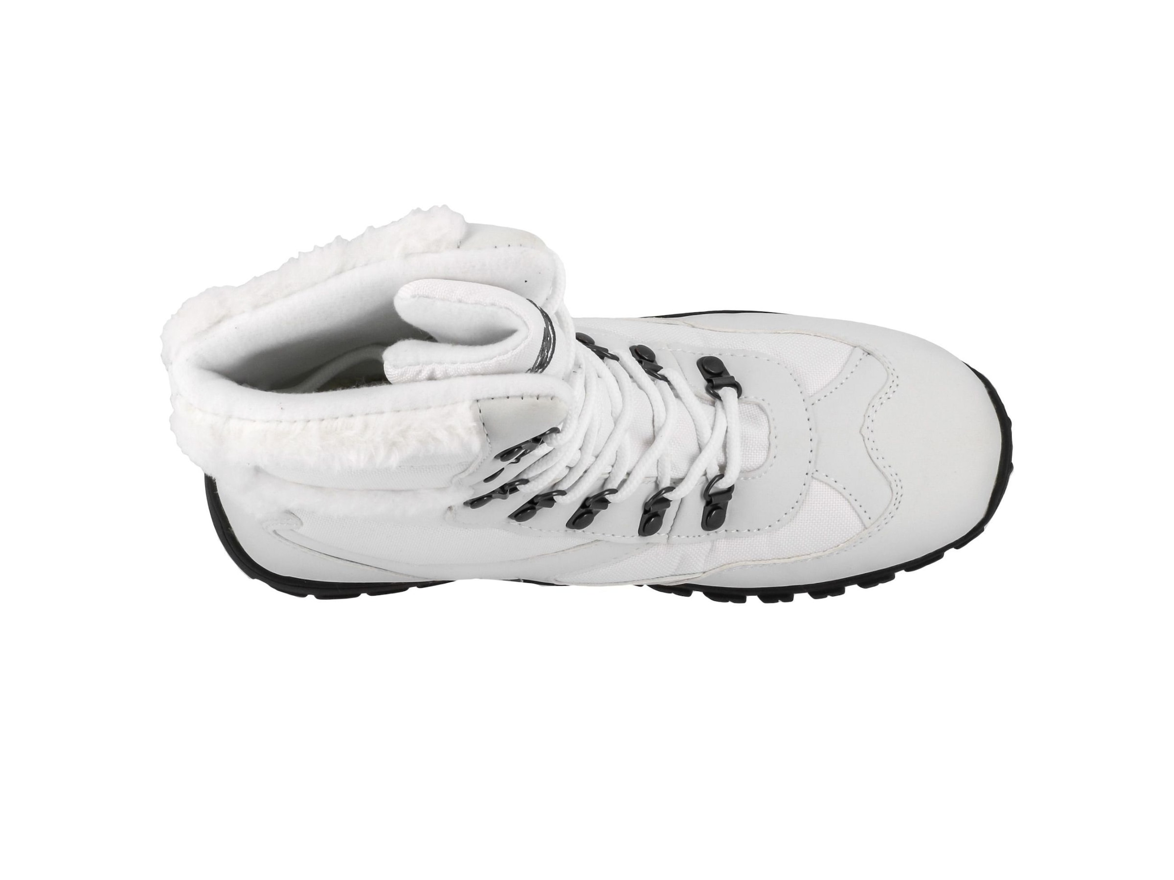 Lico Winterstiefel »Winterstiefel Damen Saskia«