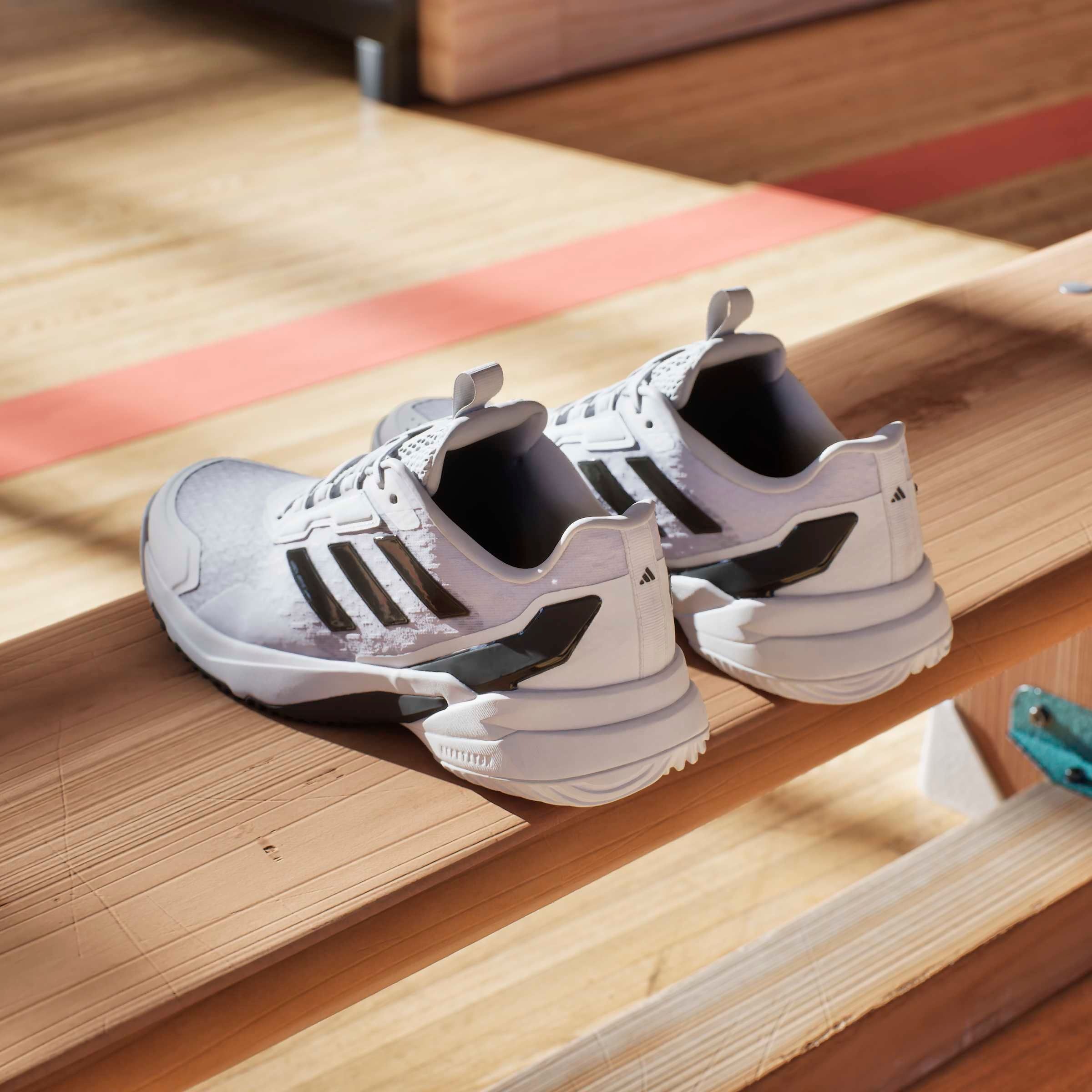 adidas Performance Chaussures de handball »CRAZYFLIGHT 6«  particulièrement adapté au handball et au volley-ball
