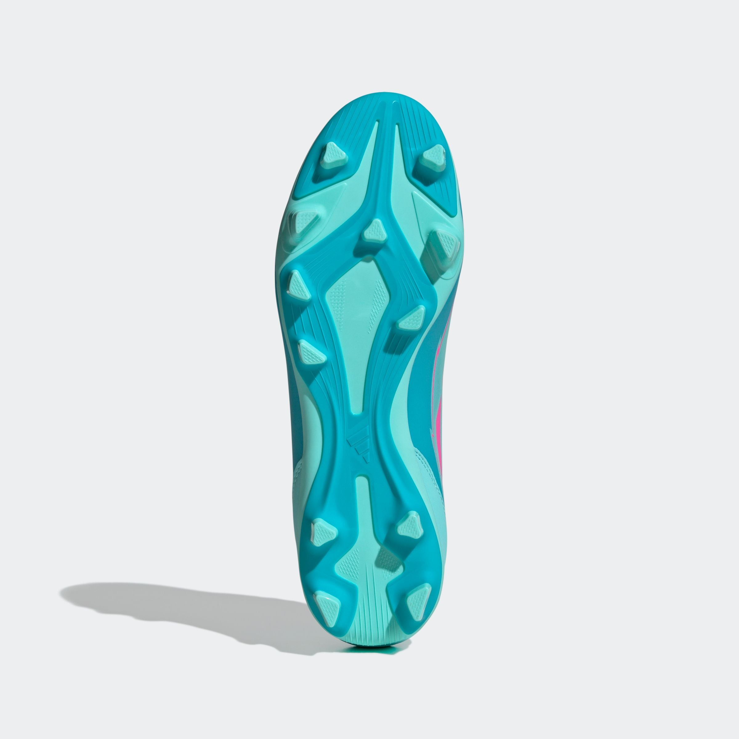 adidas Performance Fussballschuh »F50 CLUB MESSI FG/MG«