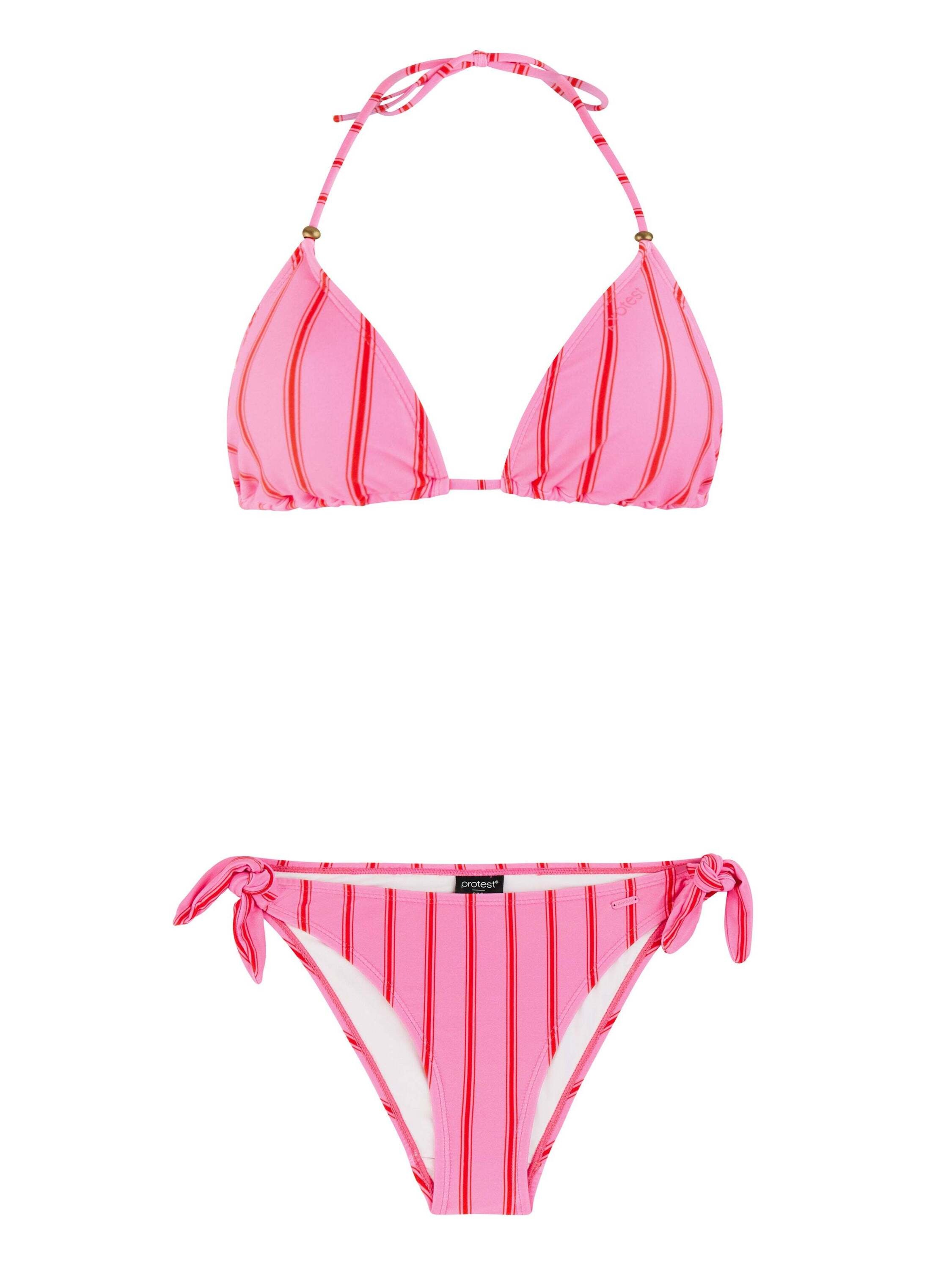 Image of Protest Bügel-Bikini "Bikini PRTEvans"