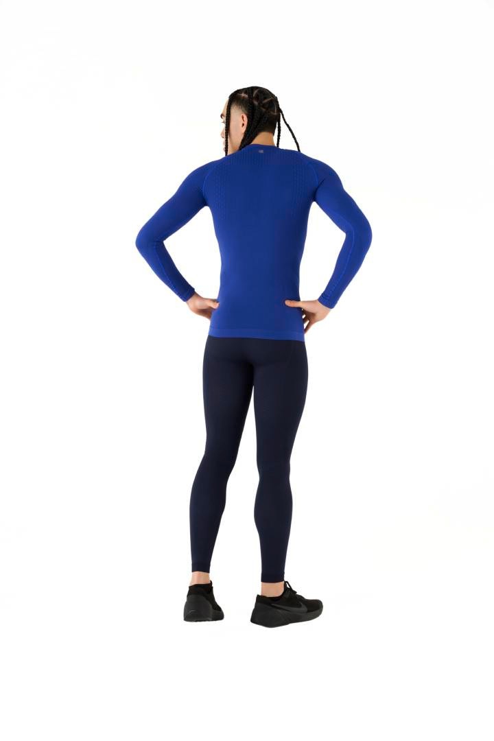 Bauerfeind Funktionsshirt »COMPRESSION SHIRT LONG SLEEVE«, (1 tlg.)