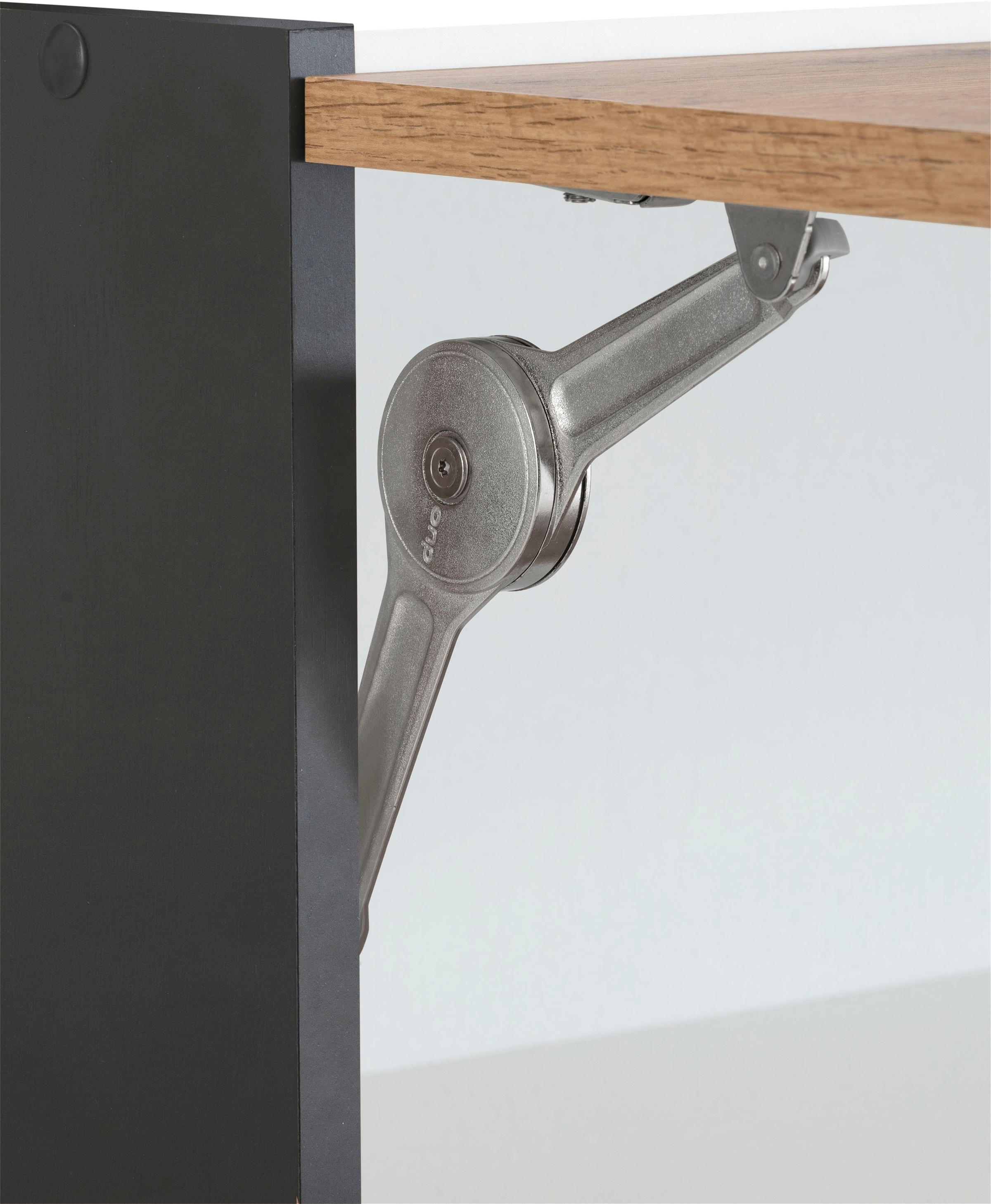 KOCHSTATION Kitchenette »KS-Colmar« sans appareils électriques, largeur 330 cm