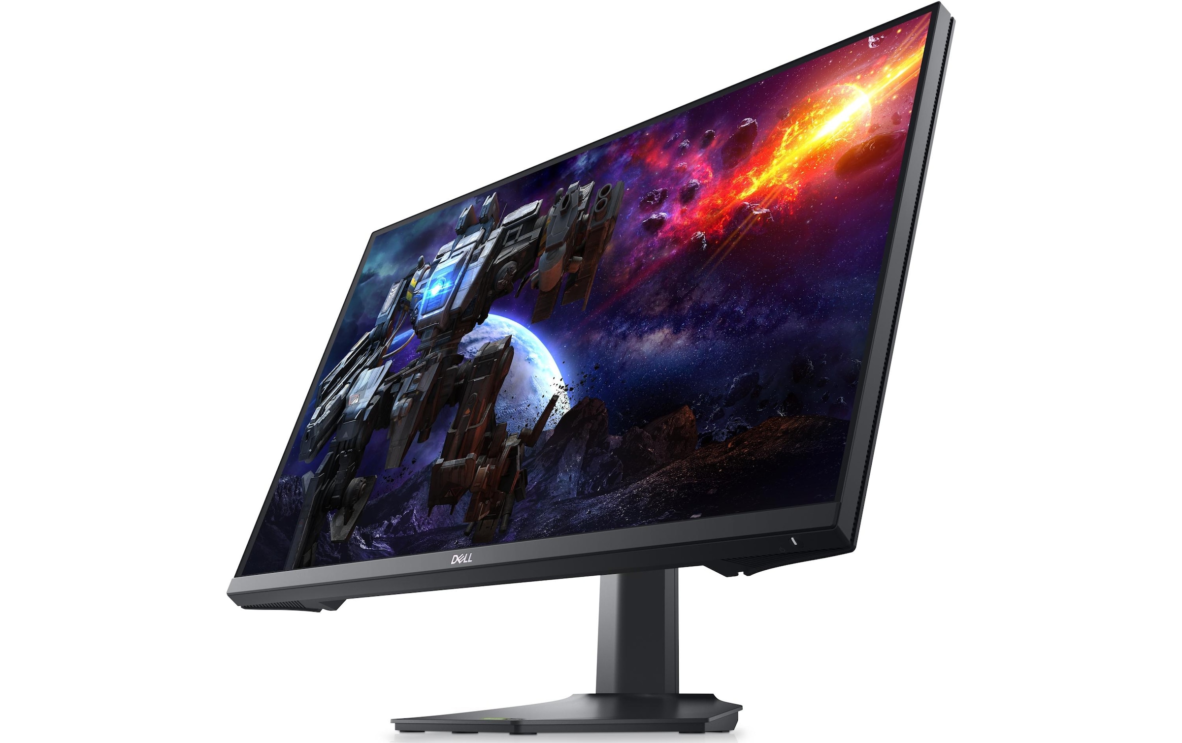 Dell Gaming-Monitor »G2722HS Gaming«, 68,31 cm/27 Zoll, 1920 x 1080 px, Full HD, 5 ms Reaktionszeit, 165 Hz