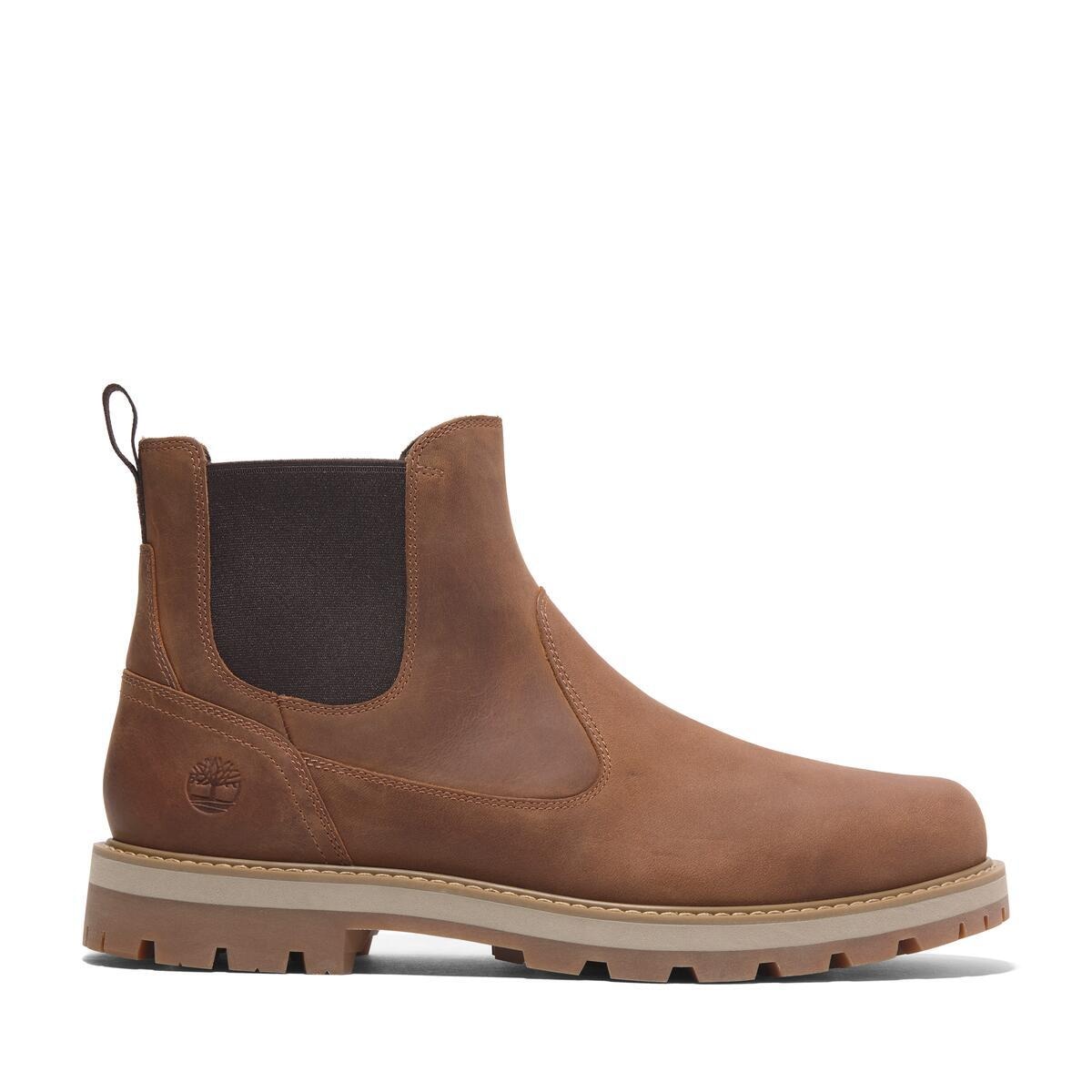 Timberland Chelseaboots »BRITTON ROAD MID CHELSEA BOOT«