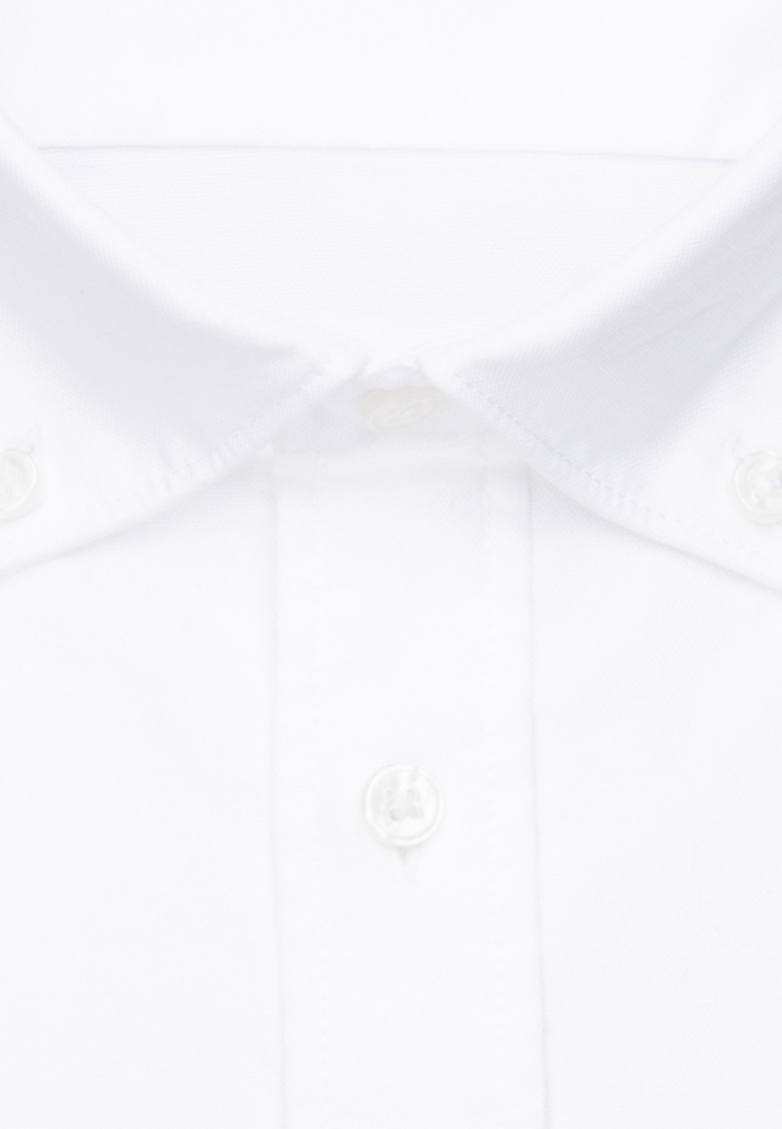 seidensticker Chemise d'affaires »Shaped« Shaped 1/1 Button-Down-Kragen Uni