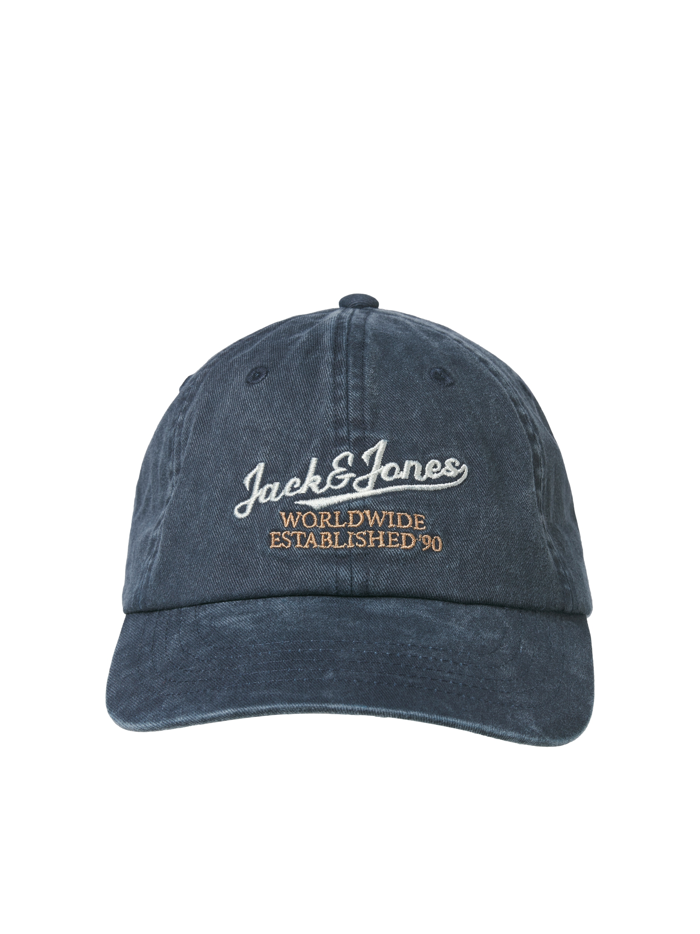 Jack & Jones Baseball Cap »JACSOFT BASE PABLO CAP SN«