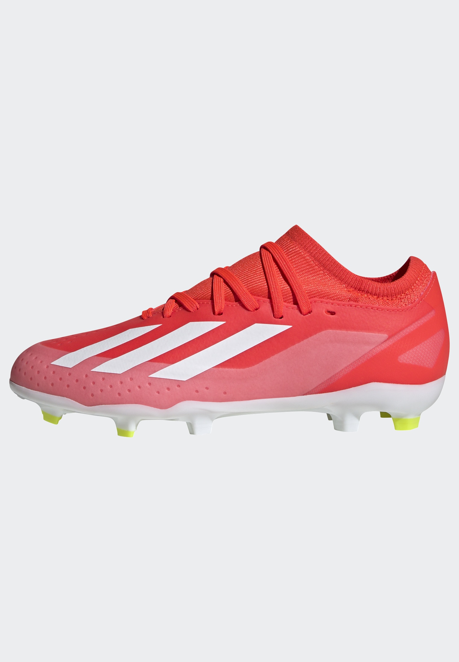 adidas Performance Fussballschuh »X CRAZYFAST LEAGUE FG«