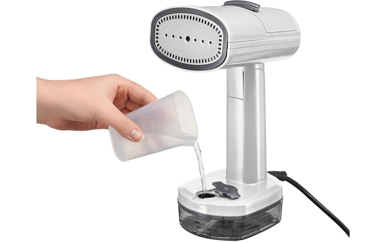 CLEANmaxx Brosse vapeur »1500 W« 1500 W