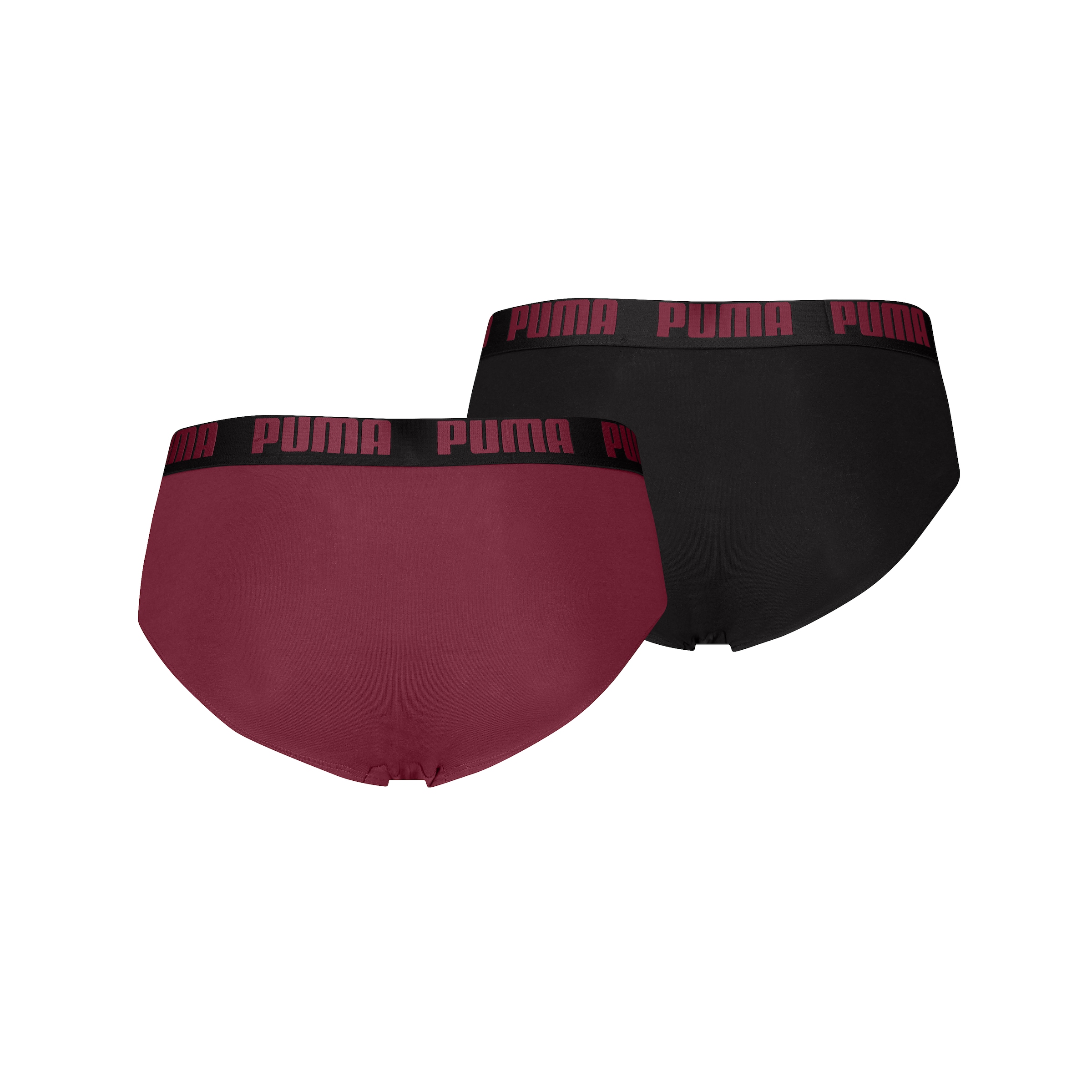 PUMA Slip »PUMA MEN EVERYDAY BRIEFS« Avec bande à logo