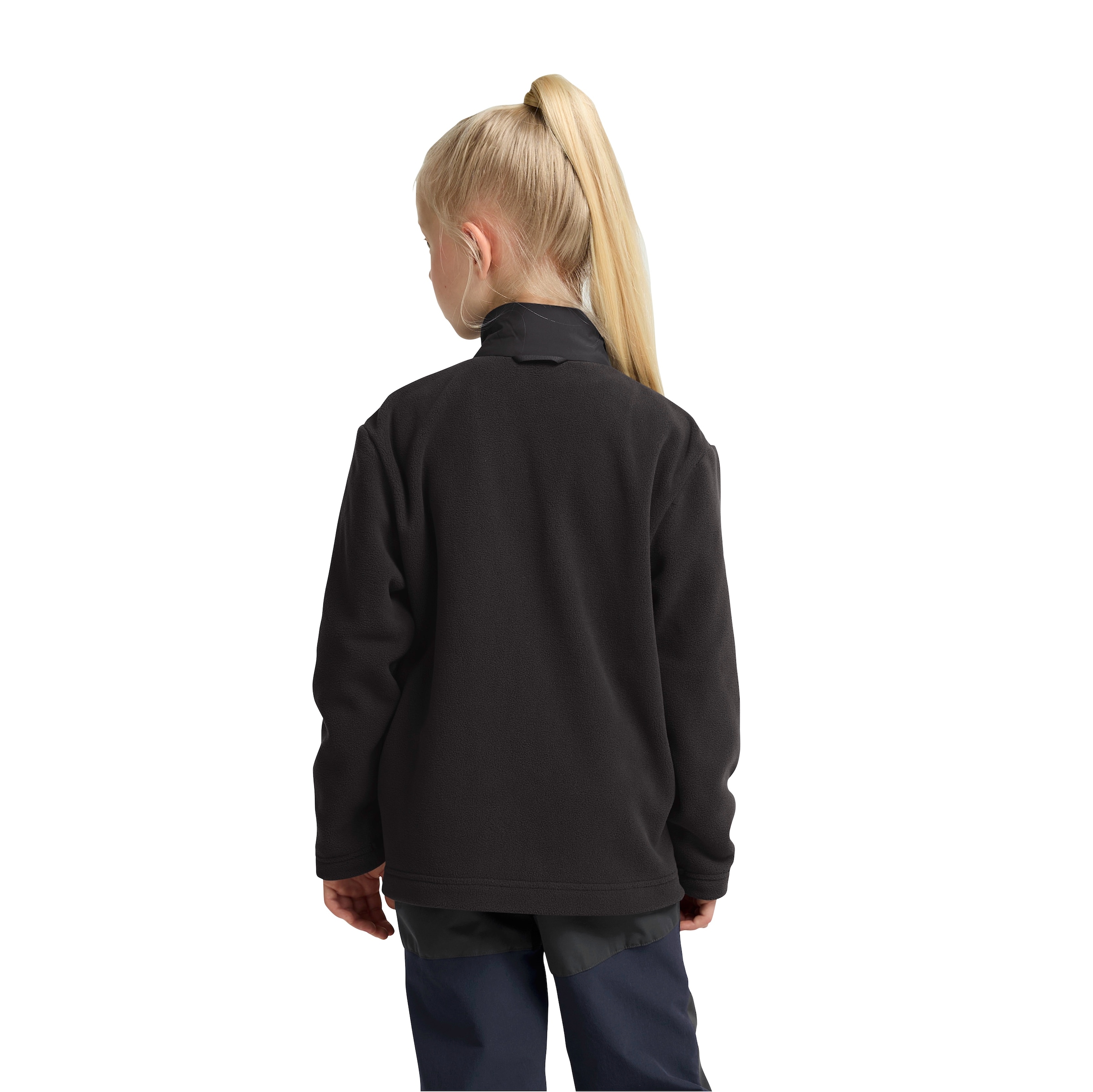 Jack Wolfskin 3-in-1-Funktionsjacke »HYBRID 3IN1 JACKET K«, 3in1, wasserdicht, Übergangsjacke