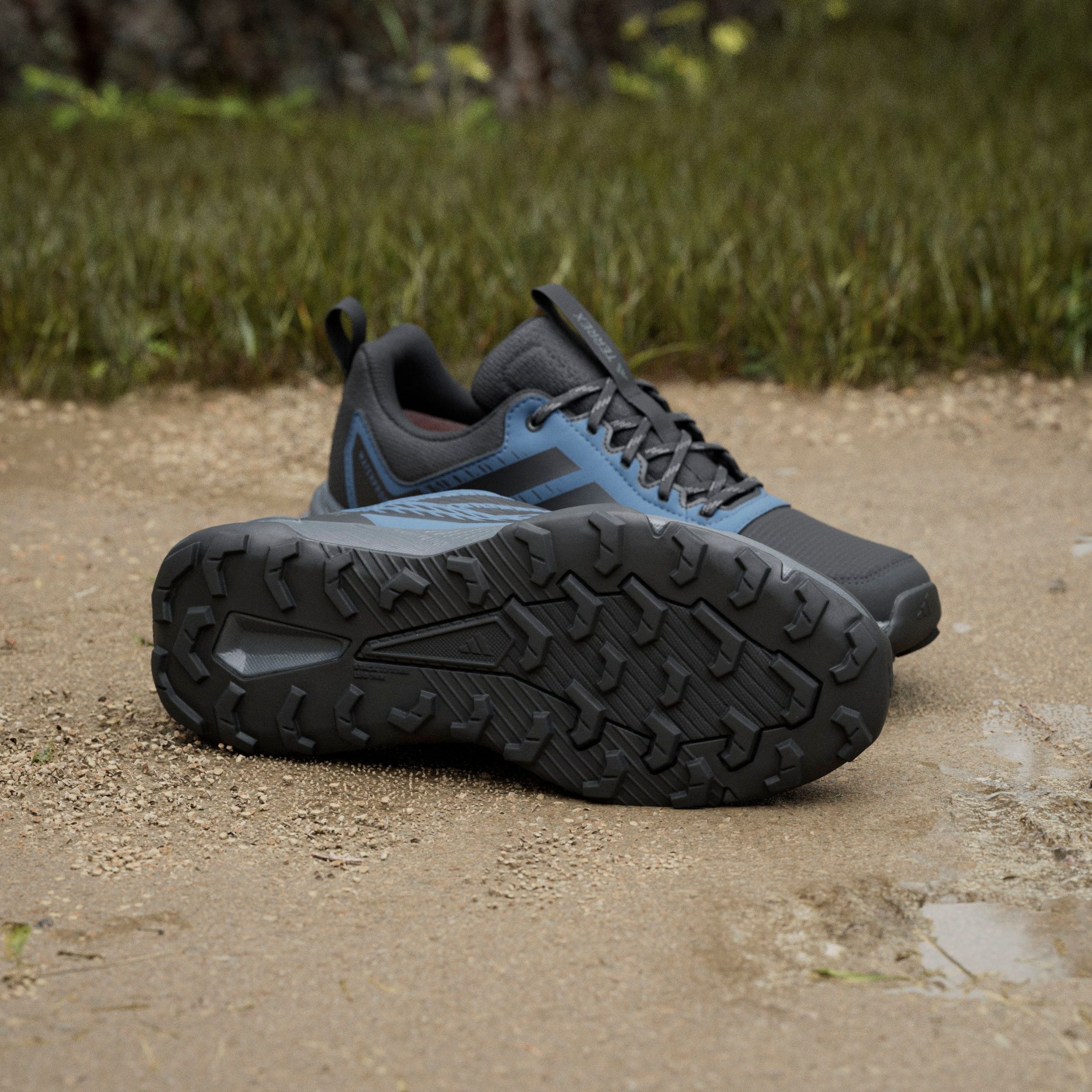 adidas TERREX Trailrunningschuh »TERREX TRACEFINDER 2 CLIMAPROOF TRAILRUNNING«, Trail-Runningschuhe