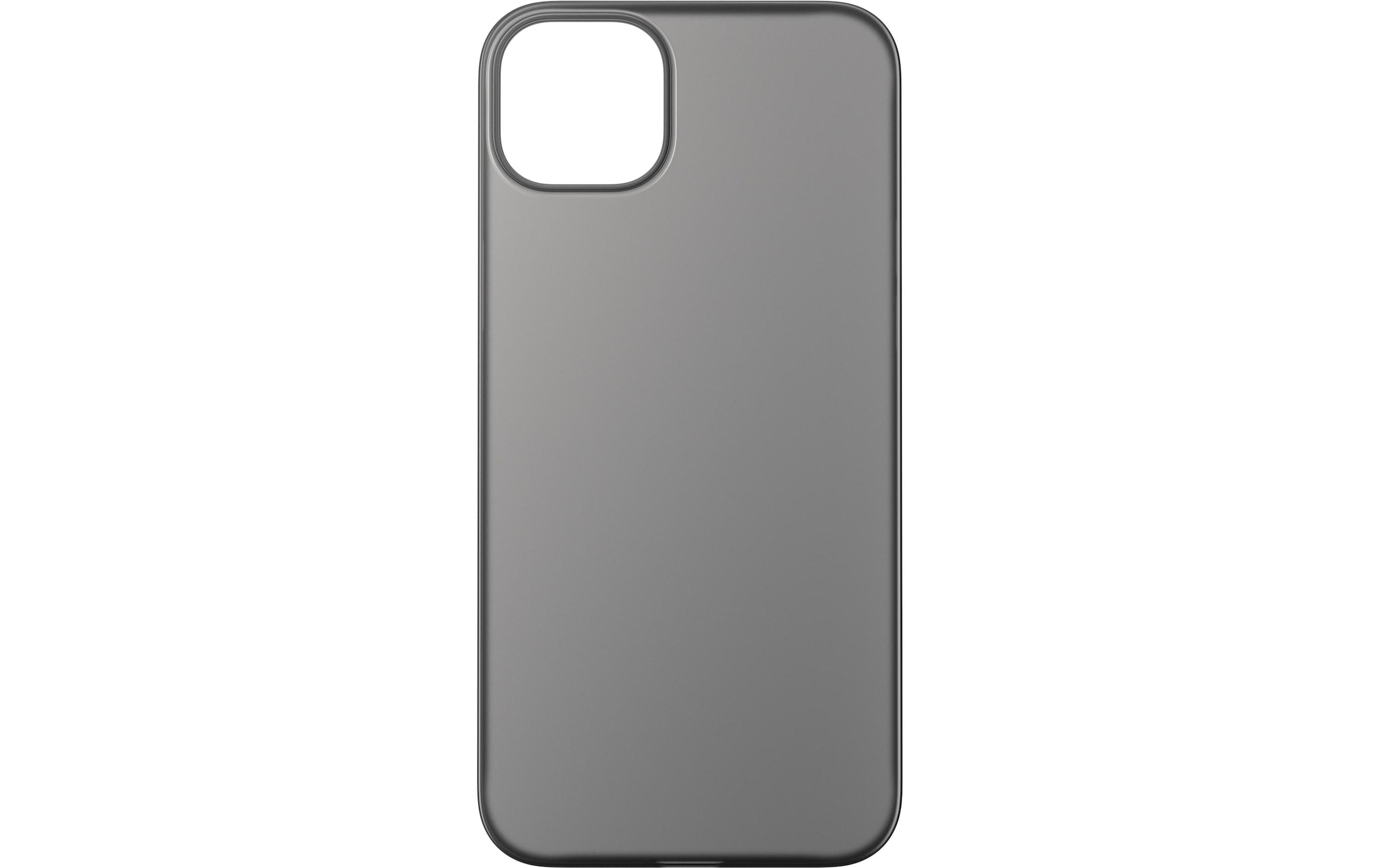 Nomad Backcover »Cover Super Slim Case«, iPhone 13 Mini
