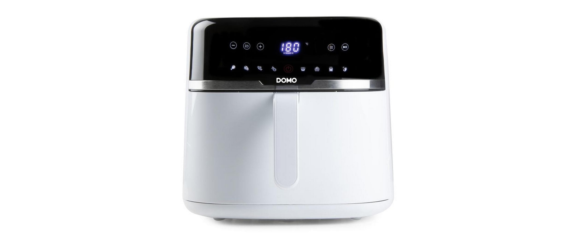 Domo Heissluftfritteuse »DO1148FR 8 l« 1800 W