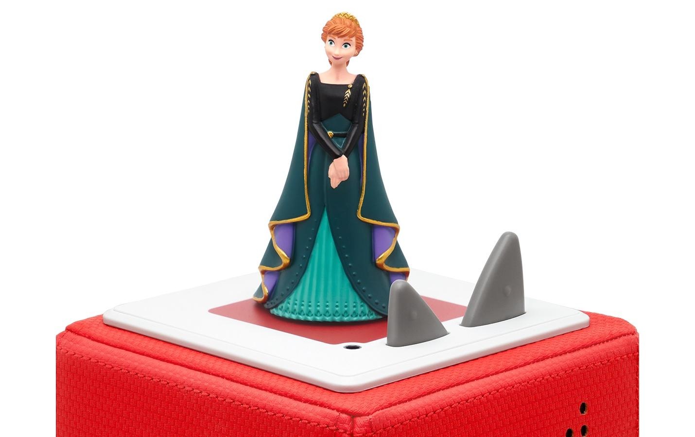 tonies Personnage de feuilleton audio »Disney: Die Eiskönigin 2«