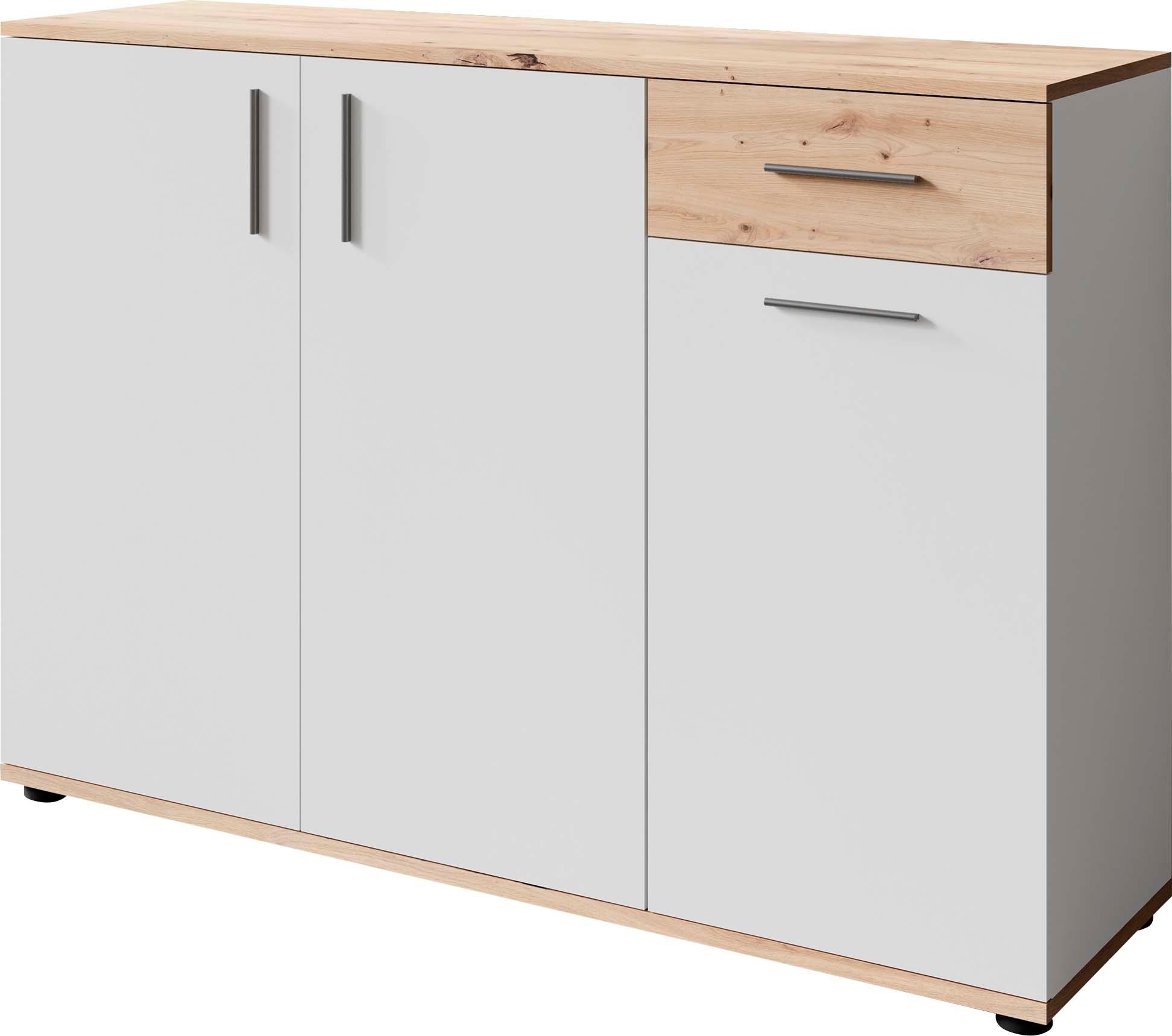 INOSIGN Kommode »Jakob«, Breite 110 cm