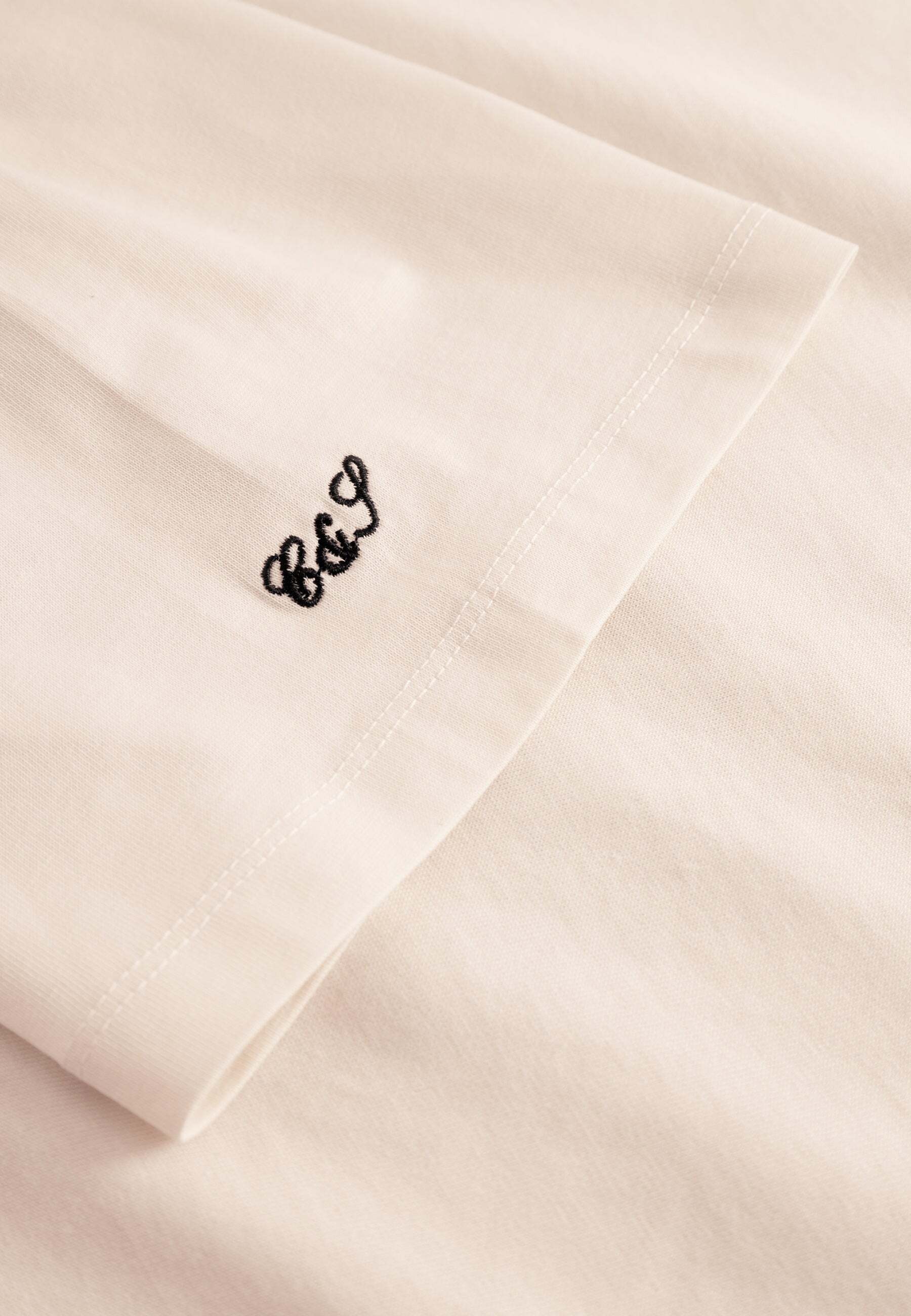 colours & sons T-Shirt »colours & sons T-Shirt T-Shirt-Print«