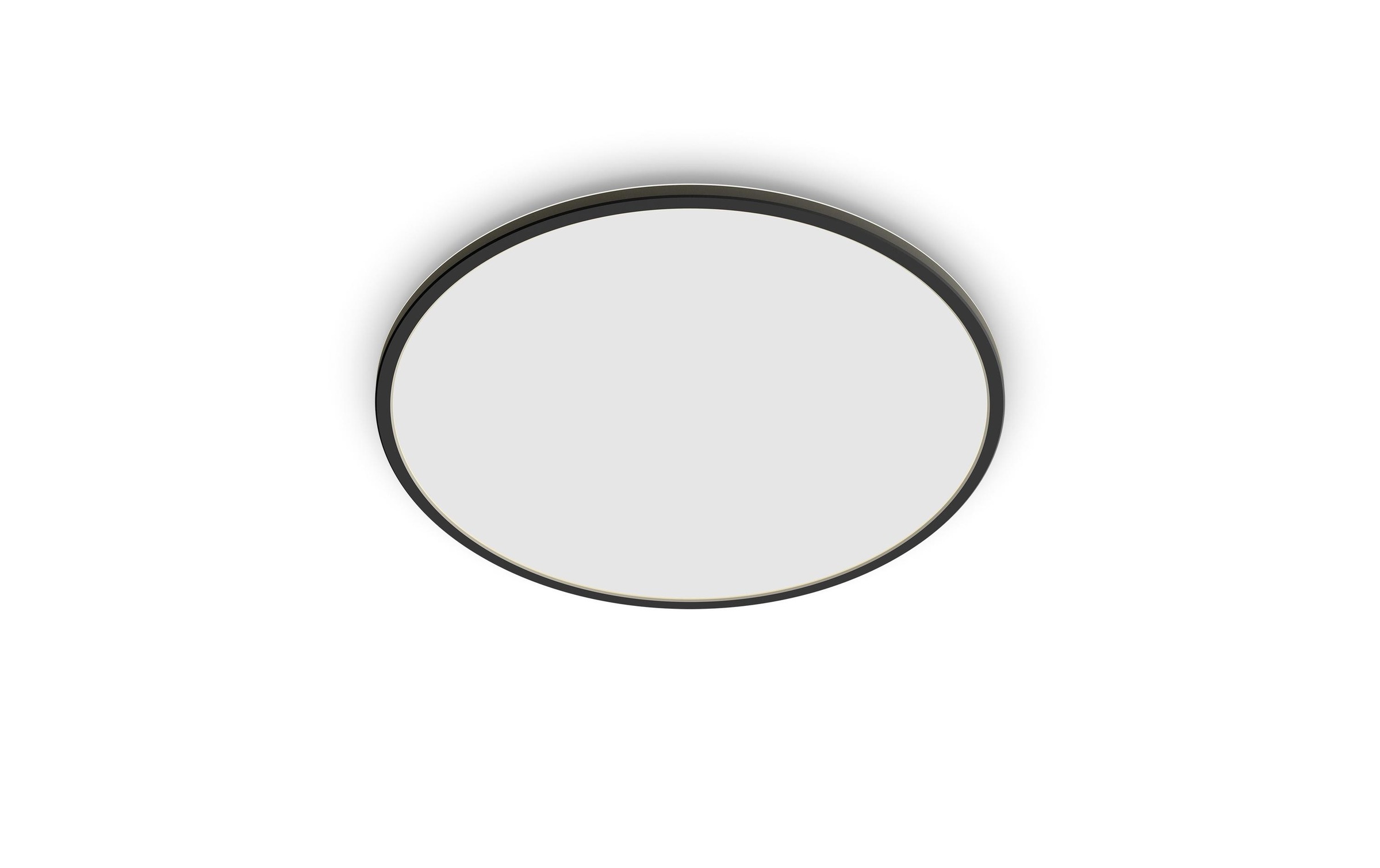 Image of Philips Deckenleuchte "Superslim CL5" Neutralweiss