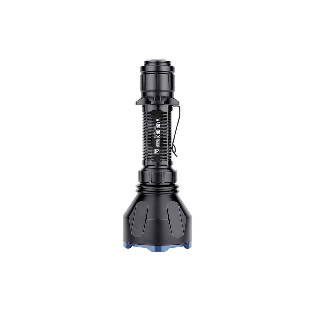 OLIGHT Taschenlampe »Warrior X Turbo«