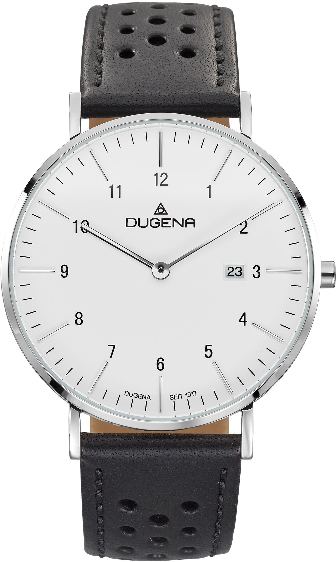 Image of Dugena Quarzuhr »Manhattan, 4460896« bei Ackermann Versand Schweiz