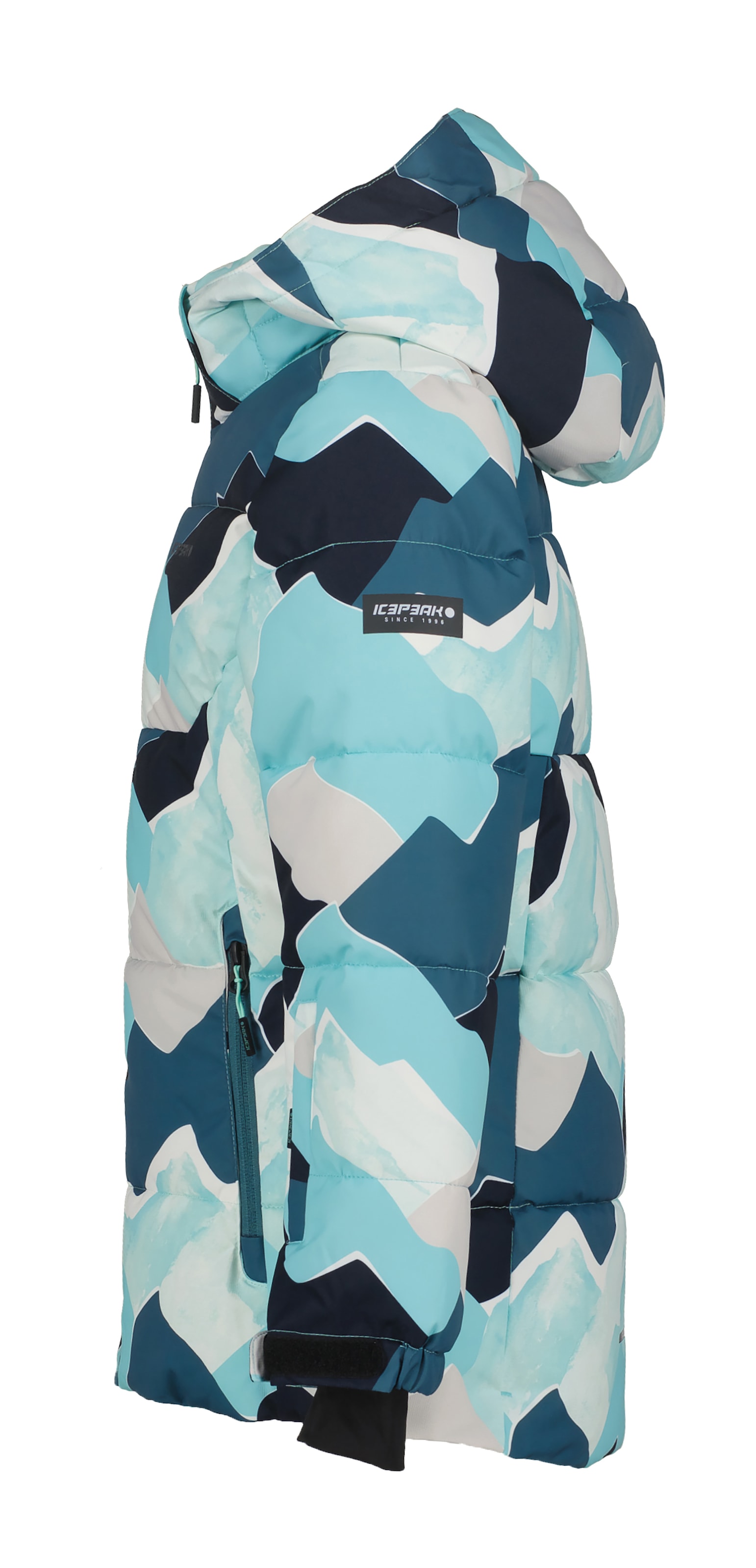 Icepeak Skijacke »ICEPEAK LADUE JR« 1 Stk. tlg.