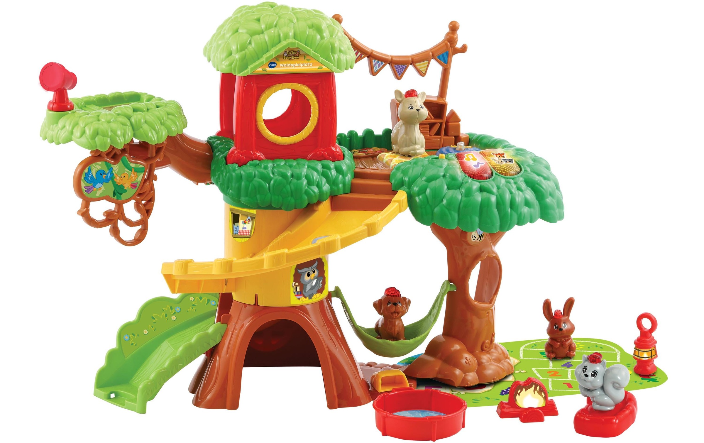 Image of Vtech® Steckspielzeug »Tip« bei Ackermann Versand Schweiz