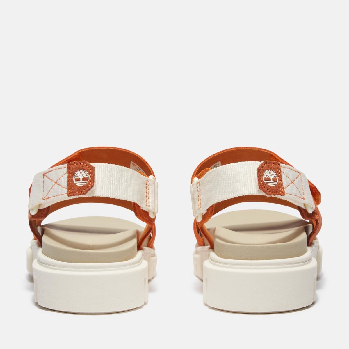 Timberland Sandale »GREYFIELD SANDAL BACKSTRAP SANDAL«