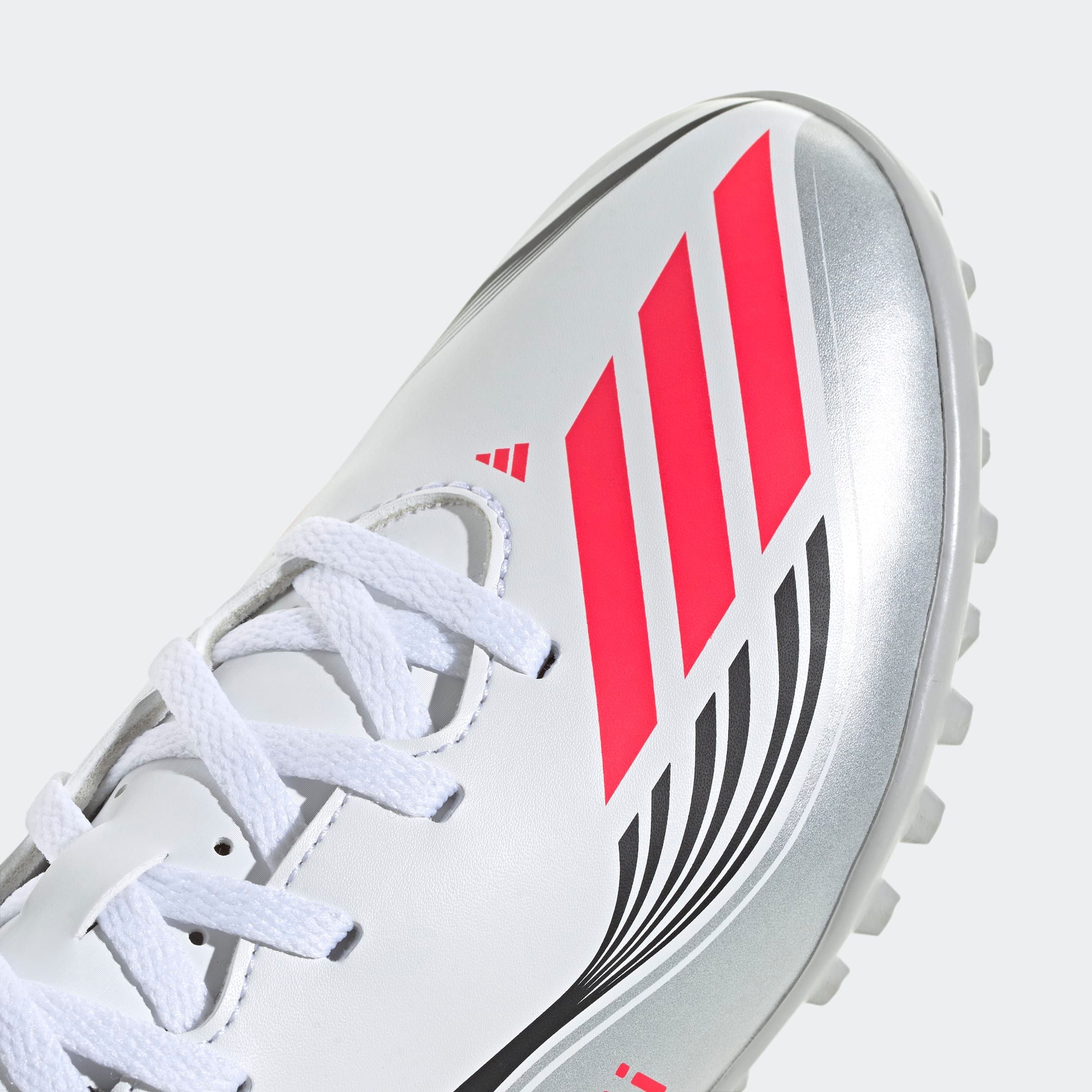 adidas Performance Fussballschuh »F50 MESSI CLUB KUNSTRASEN E KINDER«