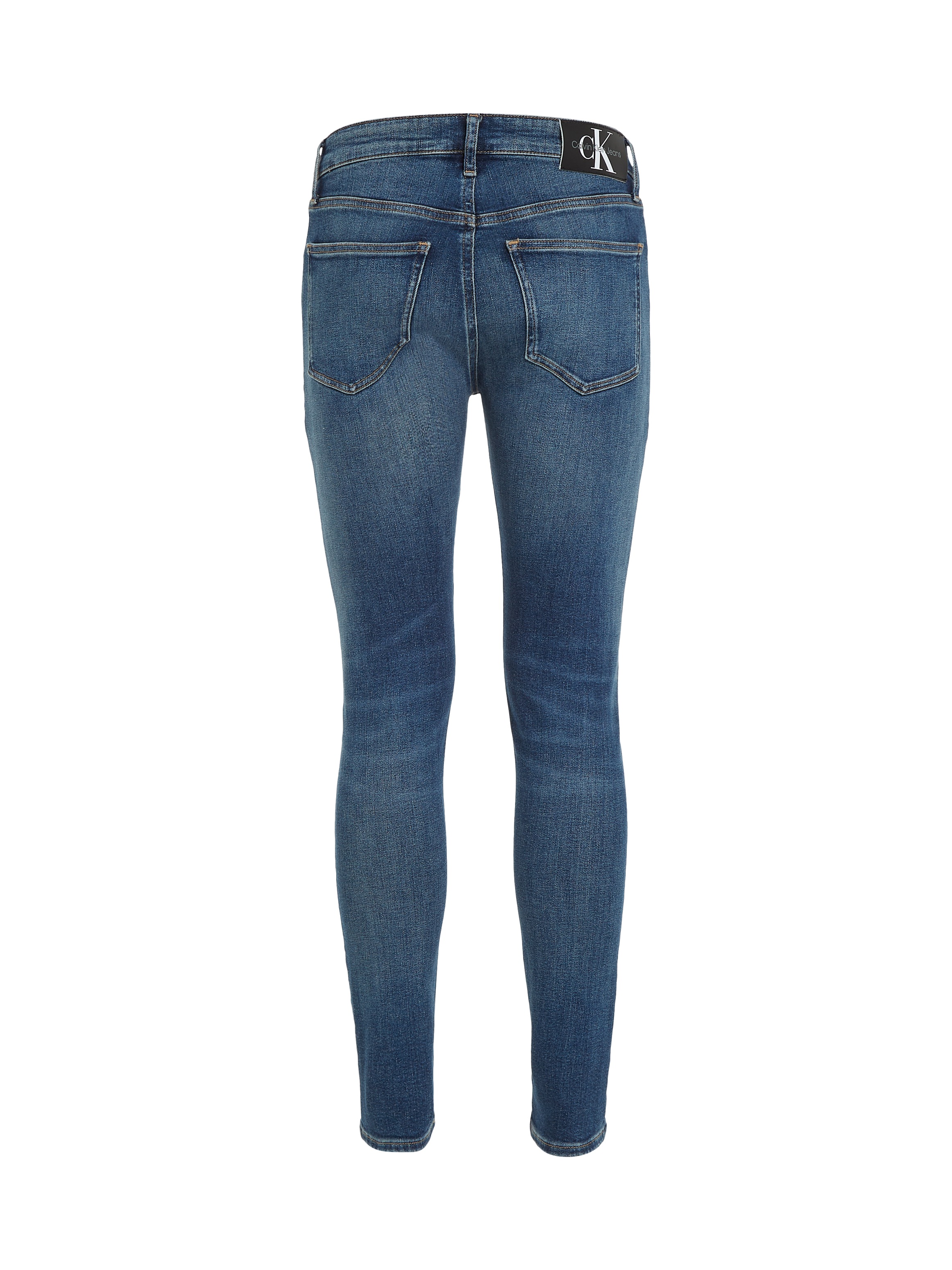 Calvin Klein Jeans Skinny-fit-Jeans »SKINNY«