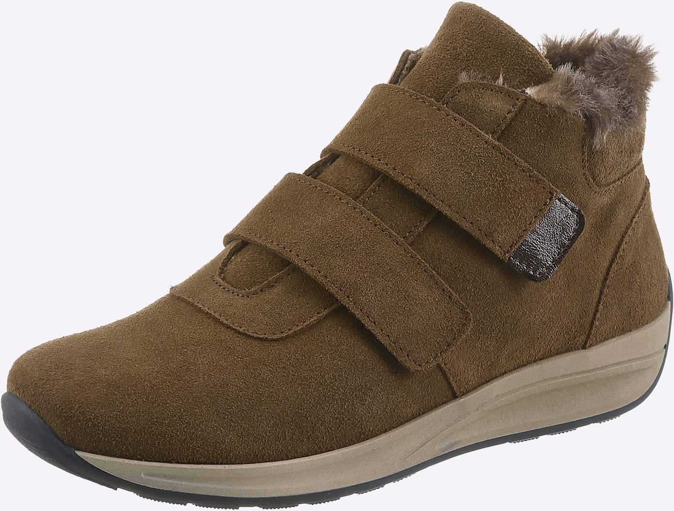 Casual Looks Stiefelette