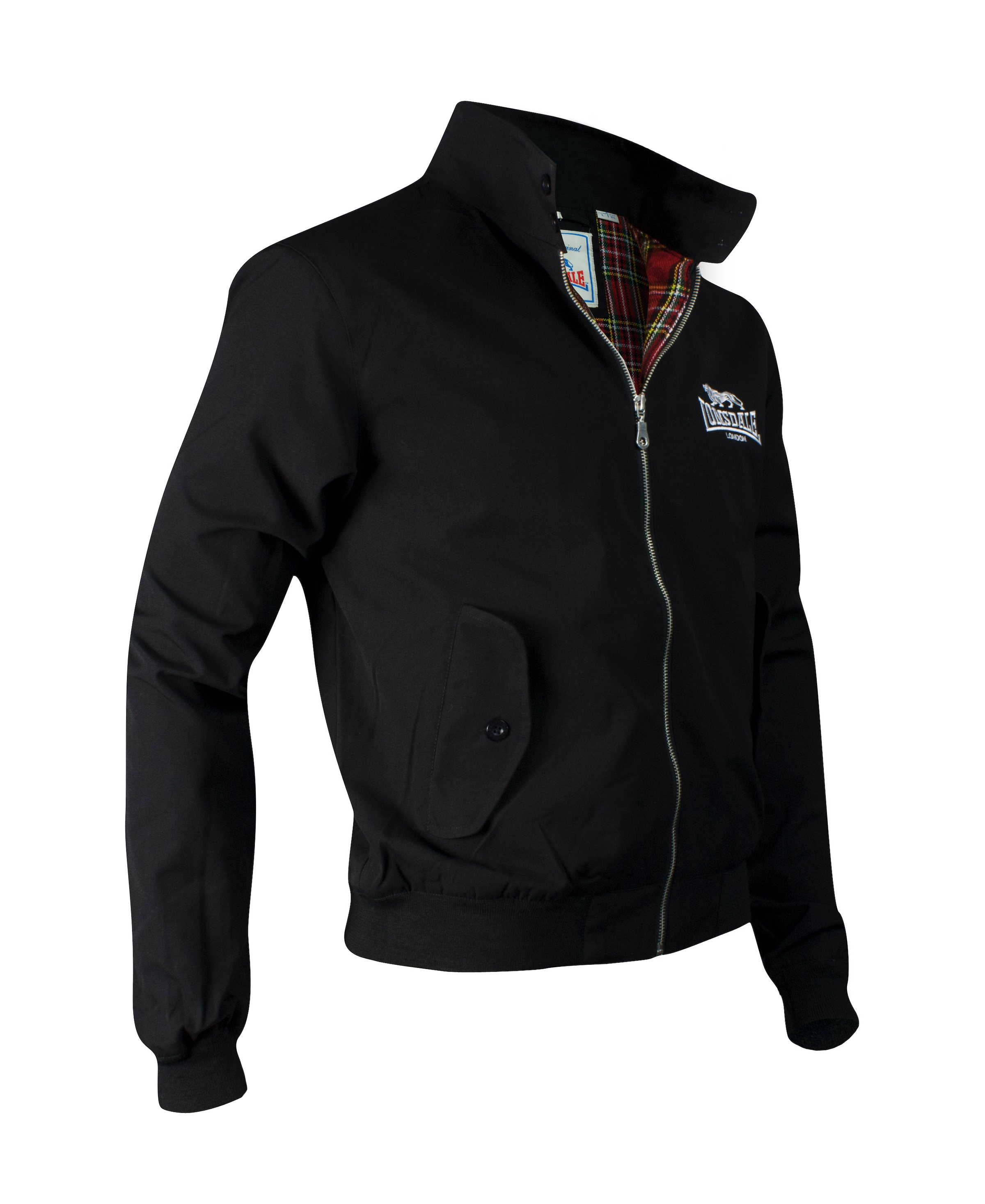 Lonsdale Outdoorjacke »CLASSIC«