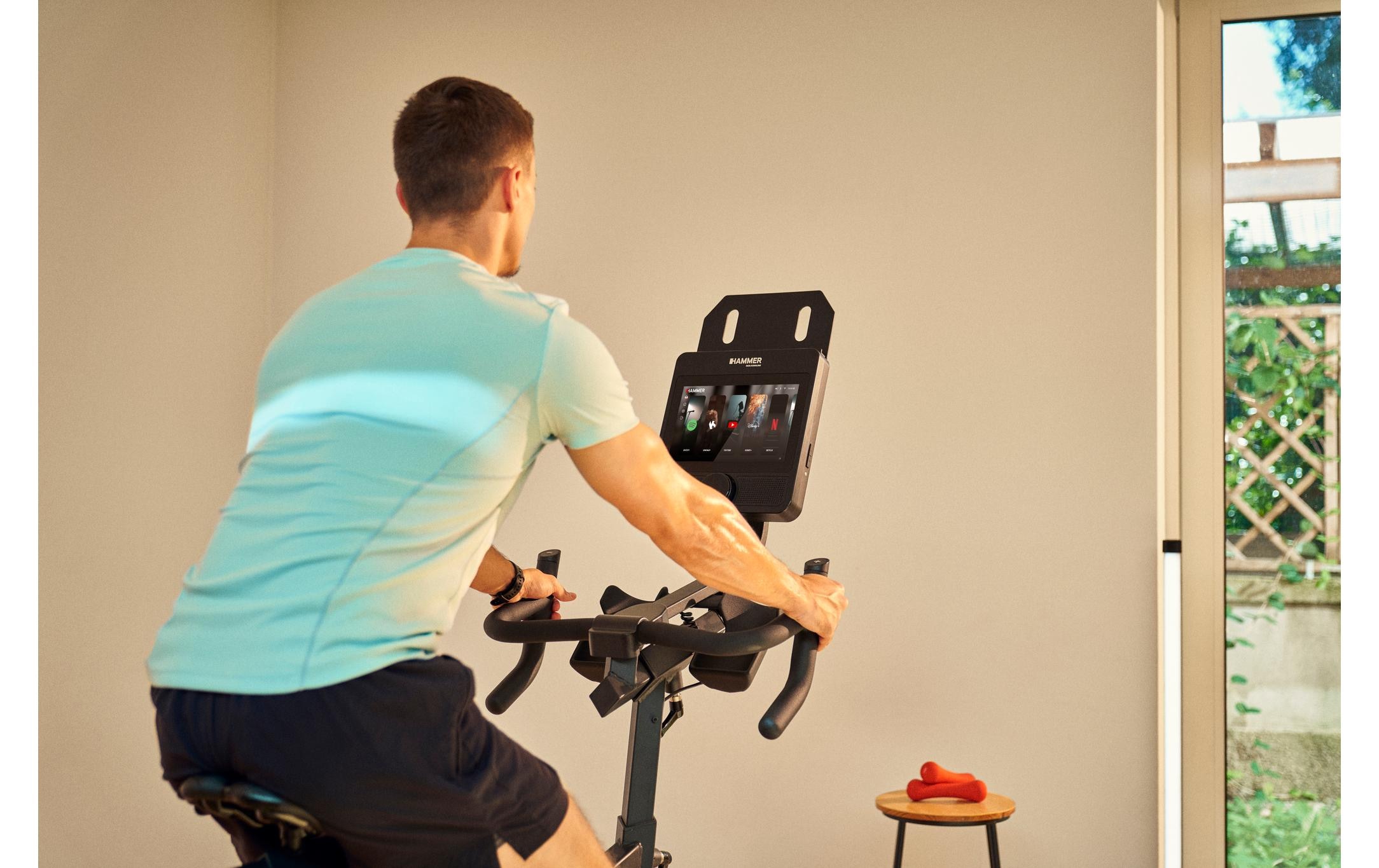   Vélo de vitesse »Indoor Bike Speed Race S«