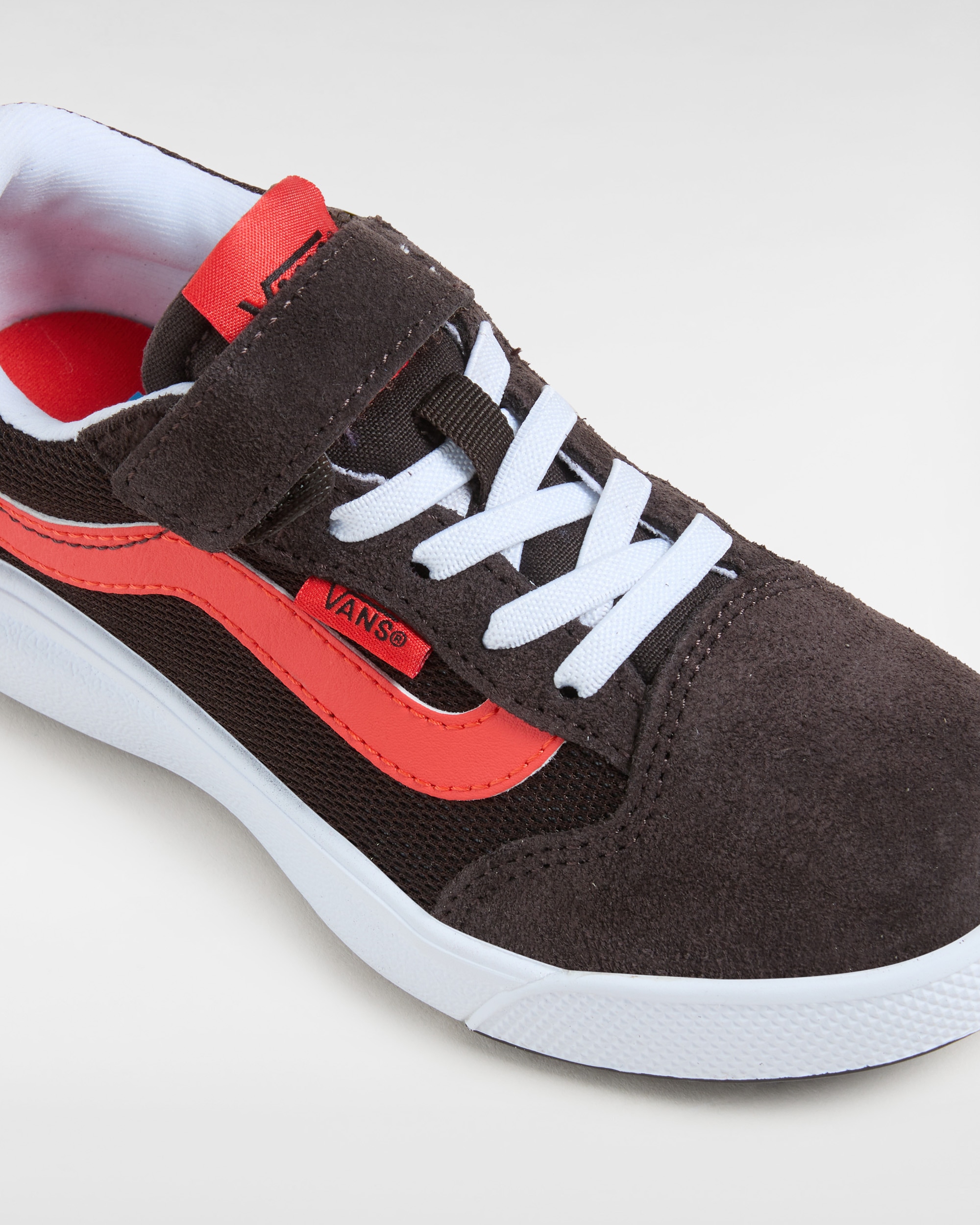 Vans Sneaker »UltraRange 66 V«, für Kinder