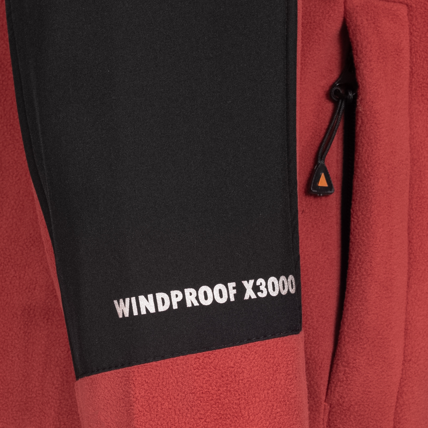 DEPROC Active Outdoorjacke »CANADA Men«, auch in Grossen Grössen erhältlich