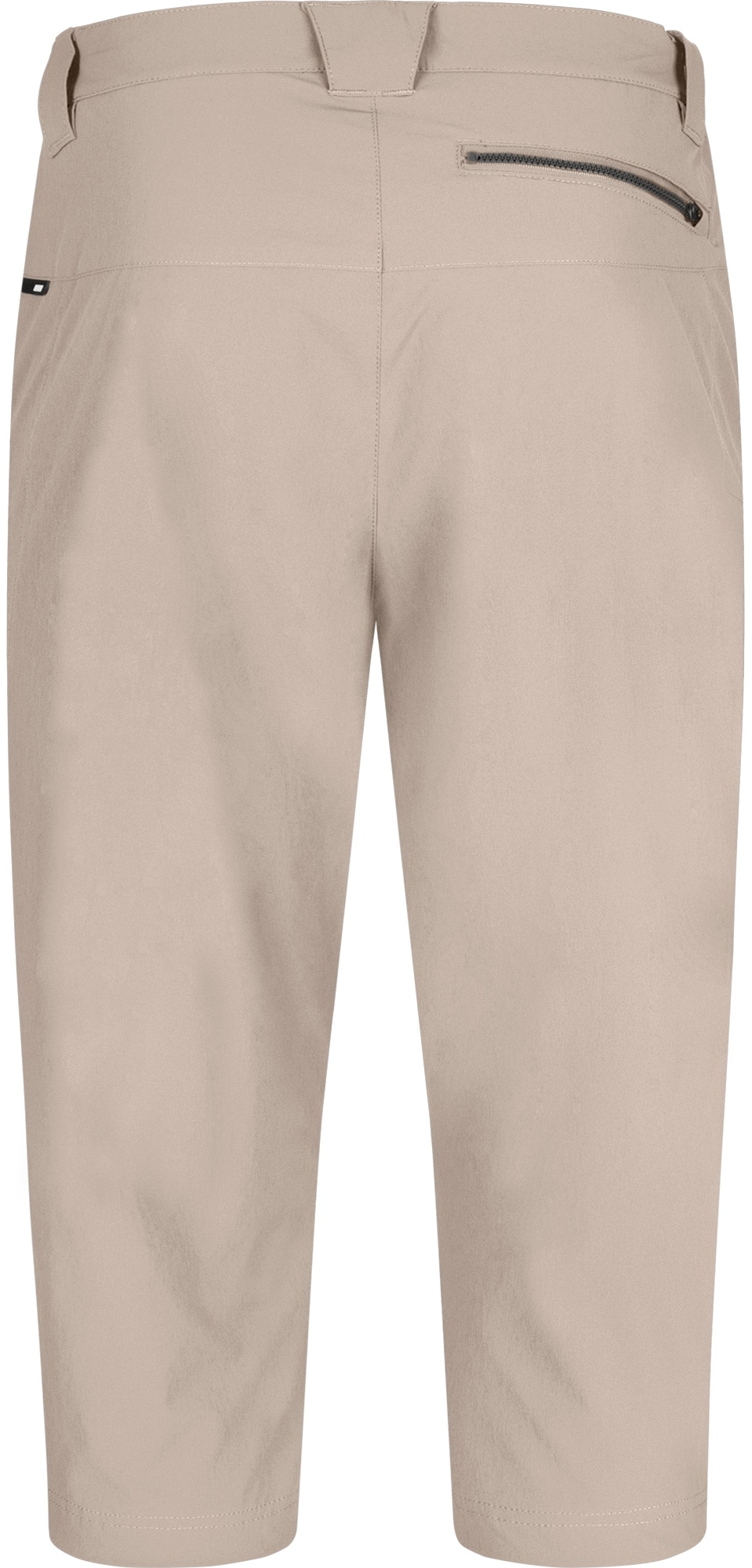 LPO 3/4-Hose »KENTVILLE FULLSTRETCH Piratenhose II«, auch in Grossen Grössen erhältlich