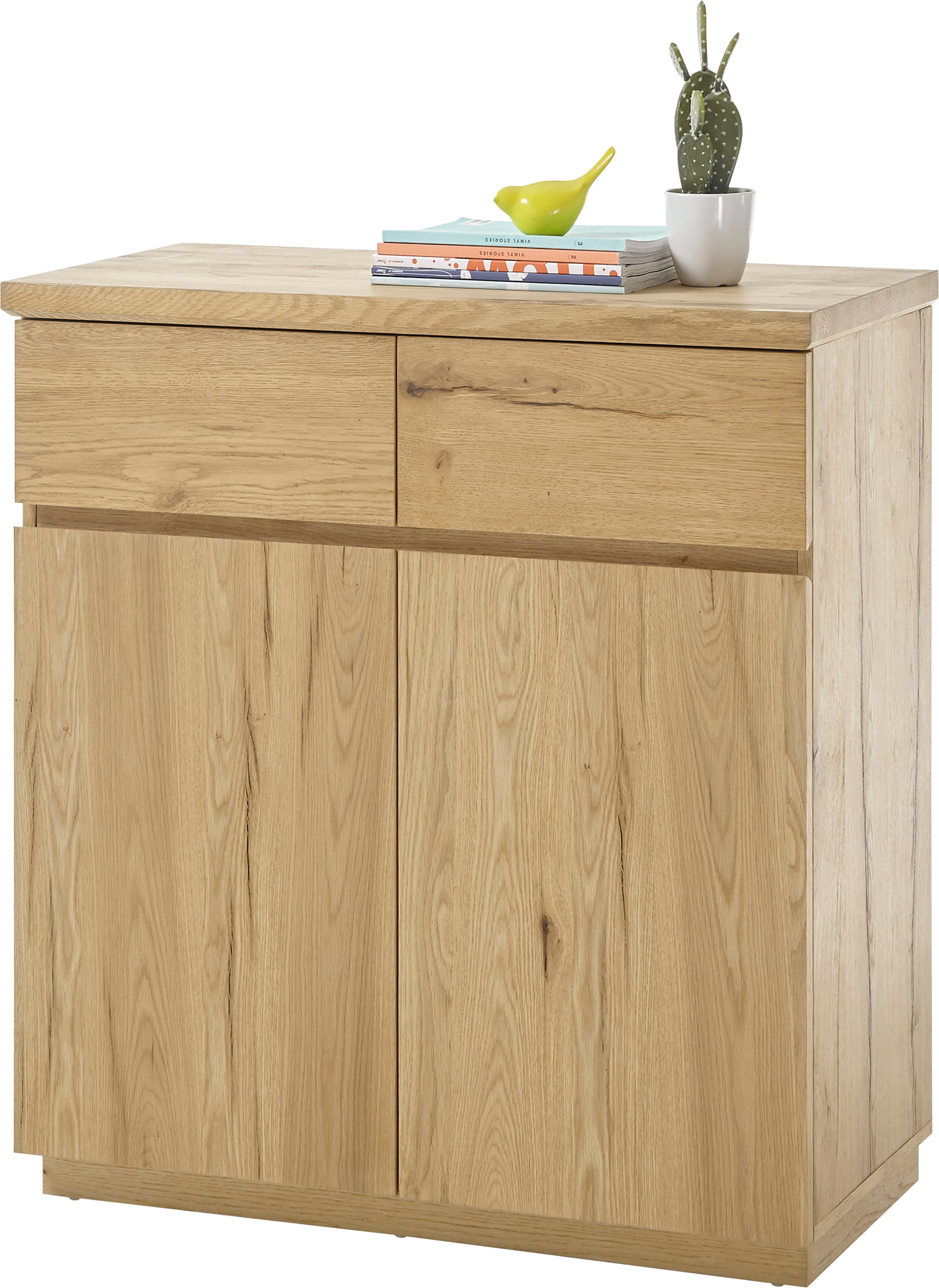 MCA furniture Garderobenschrank »Yorkshire«, Breite ca. 90 cm jetzt kaufen