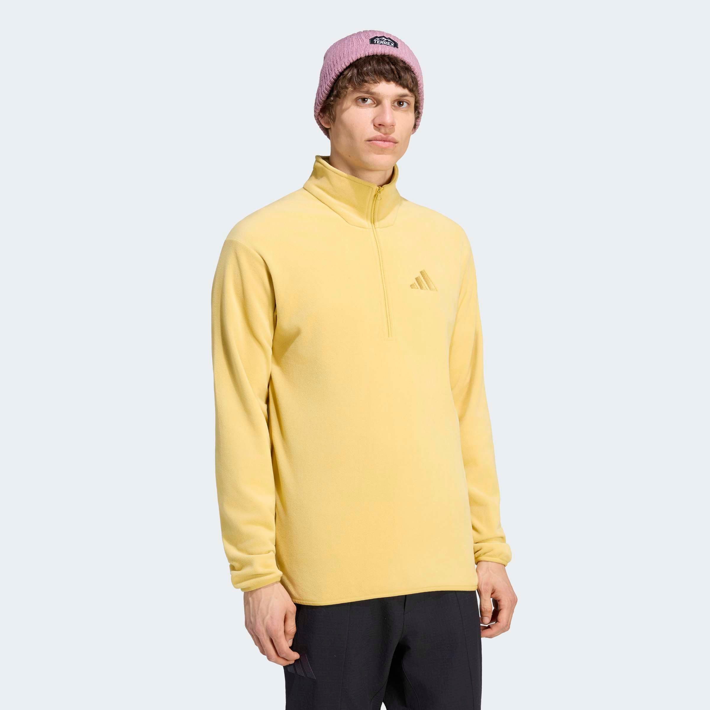 adidas TERREX Rollkragenshirt »MT ESS HZ FL«