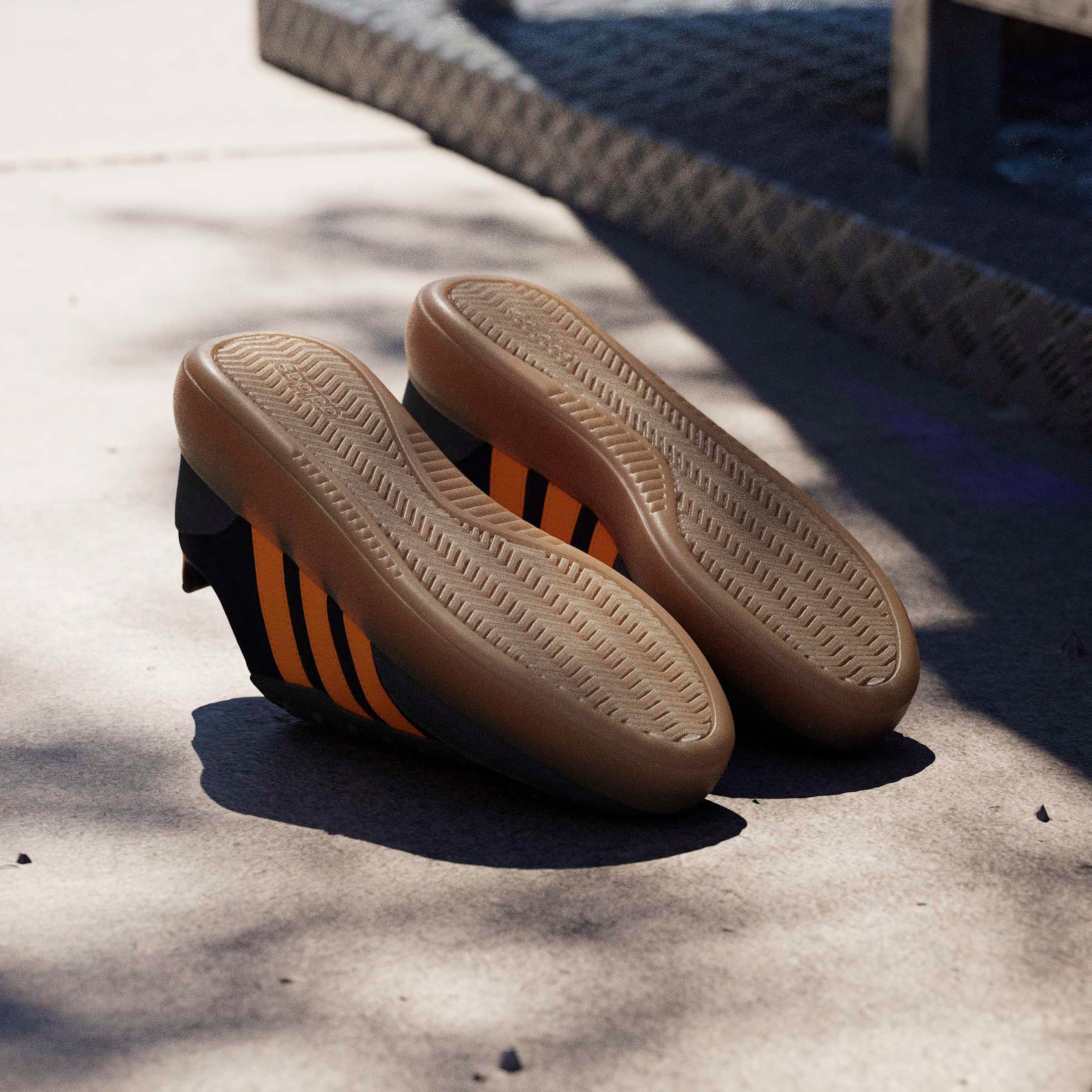 adidas Sportswear Sneakers »BARREDA DECODE«  inspiré du design de l’adidas handball spezial