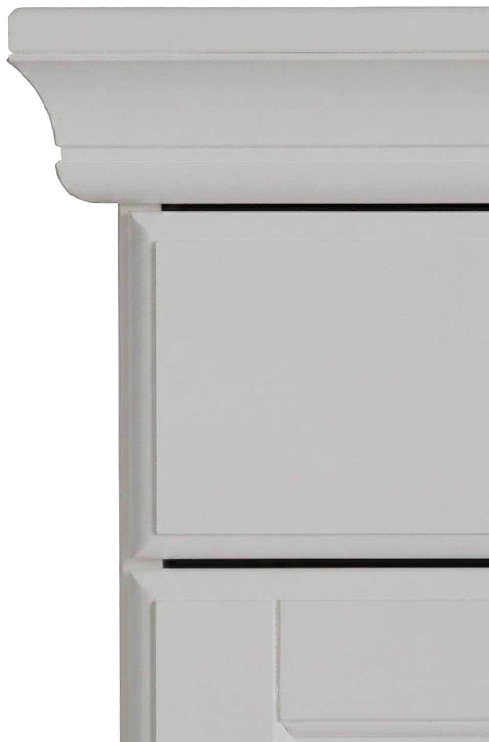 Home affaire Sideboard »Rügen« Kommode aus massiver Kiefer, FSC®, Breite 145 oder 180 cm