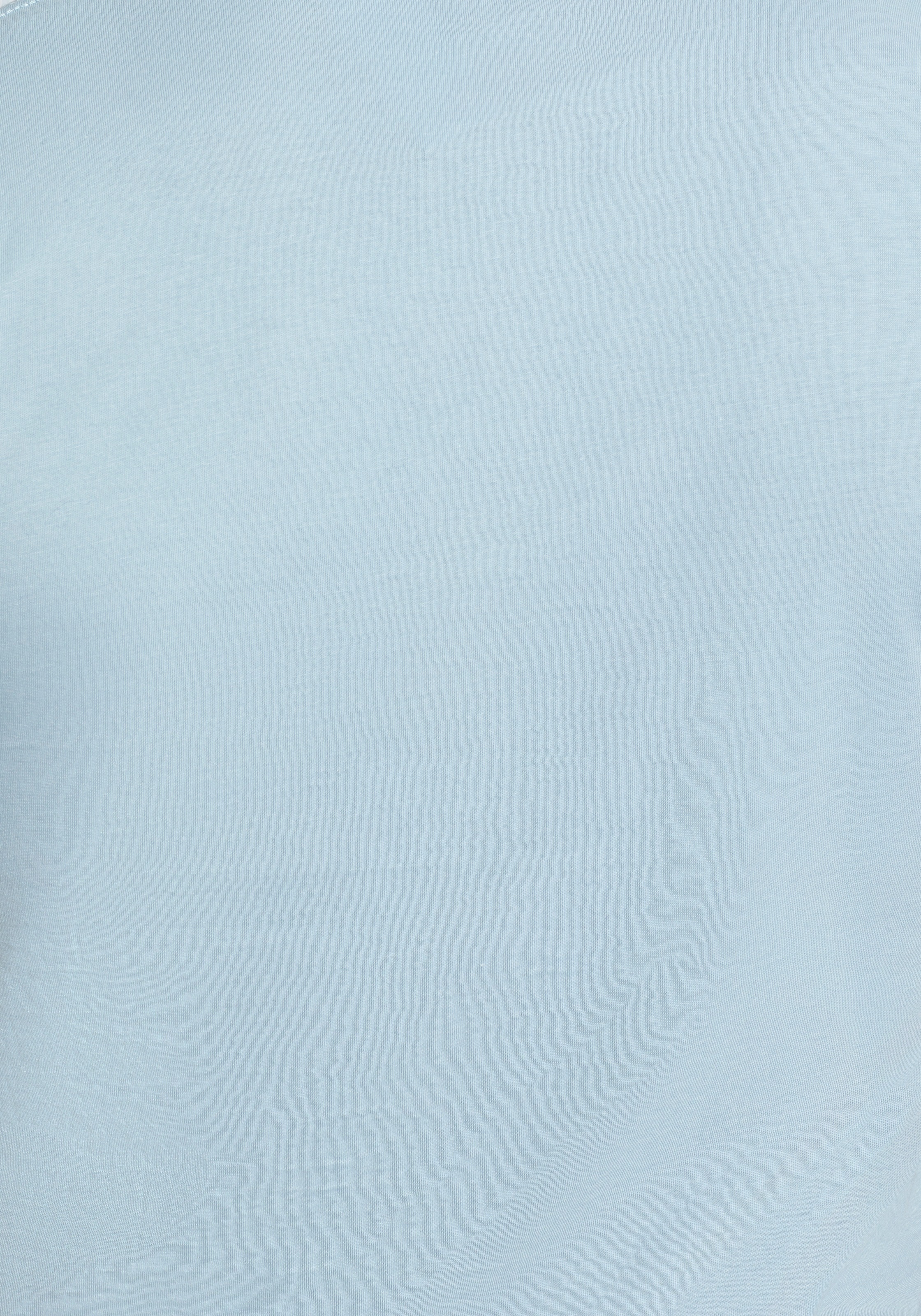 Vans T-Shirt »MN VANS CLASSIC«, Basic T-Shirt mit grossem Logoprint