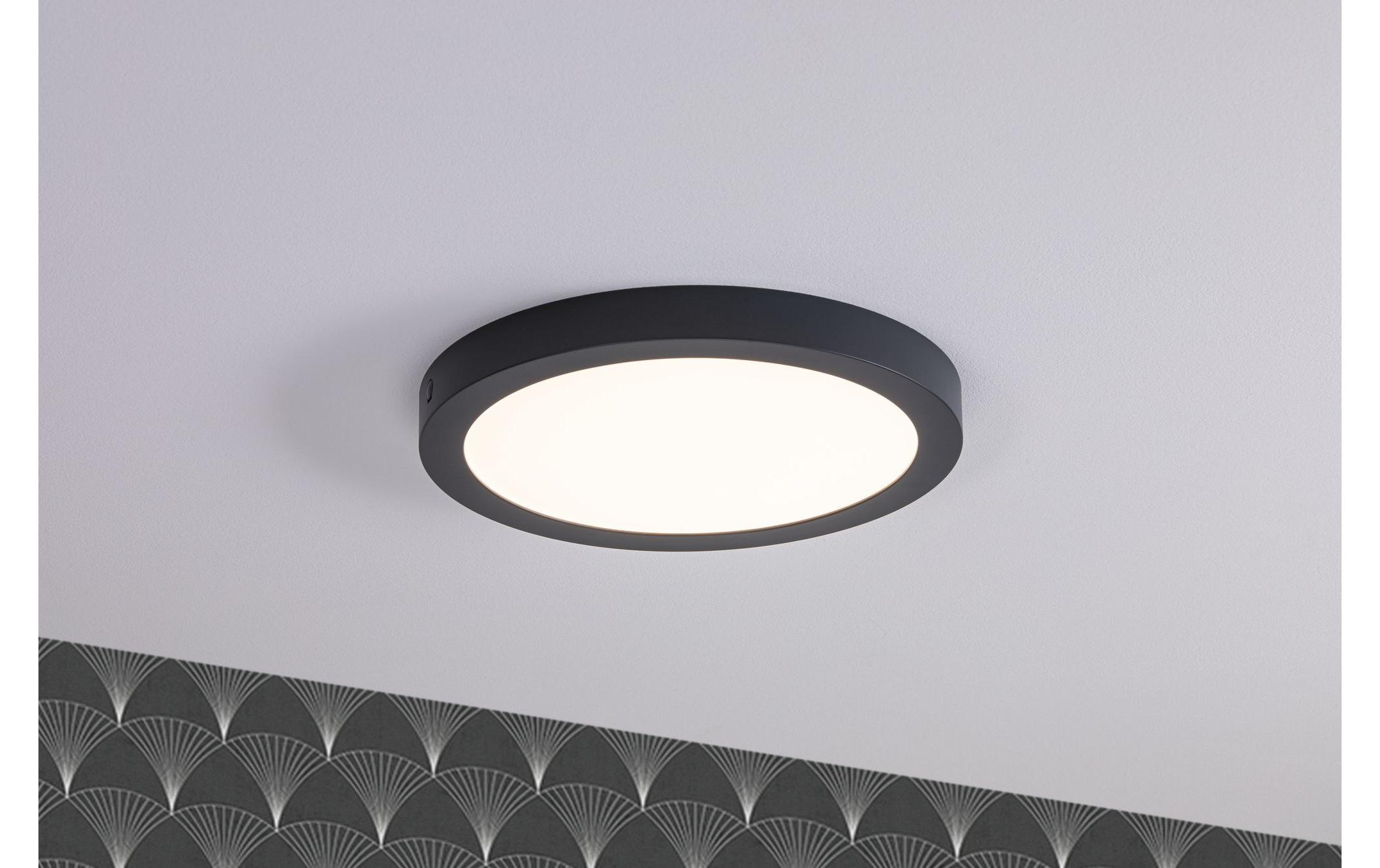 Paulmann Deckenleuchte »Abia 2700 K«, 1 flammig